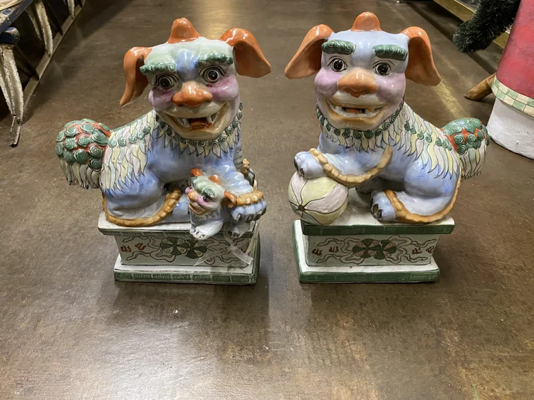 Collections — Vintage Chick Antiques