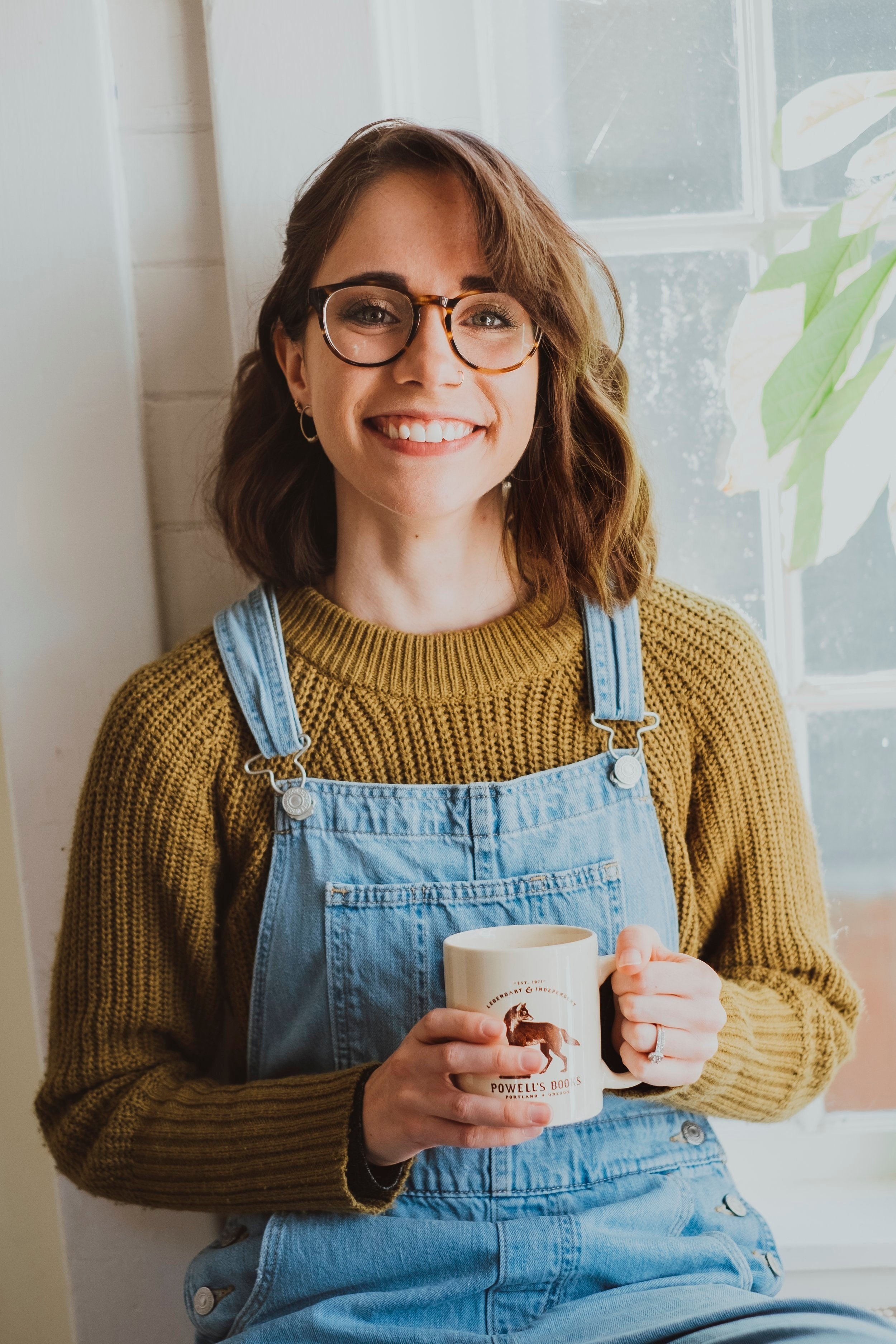 Meet Brityn I m Healin Myself for-foodies-with-love-home
