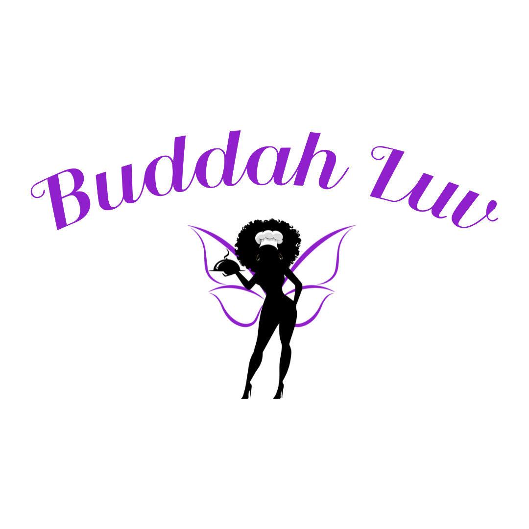 Buddah Luv