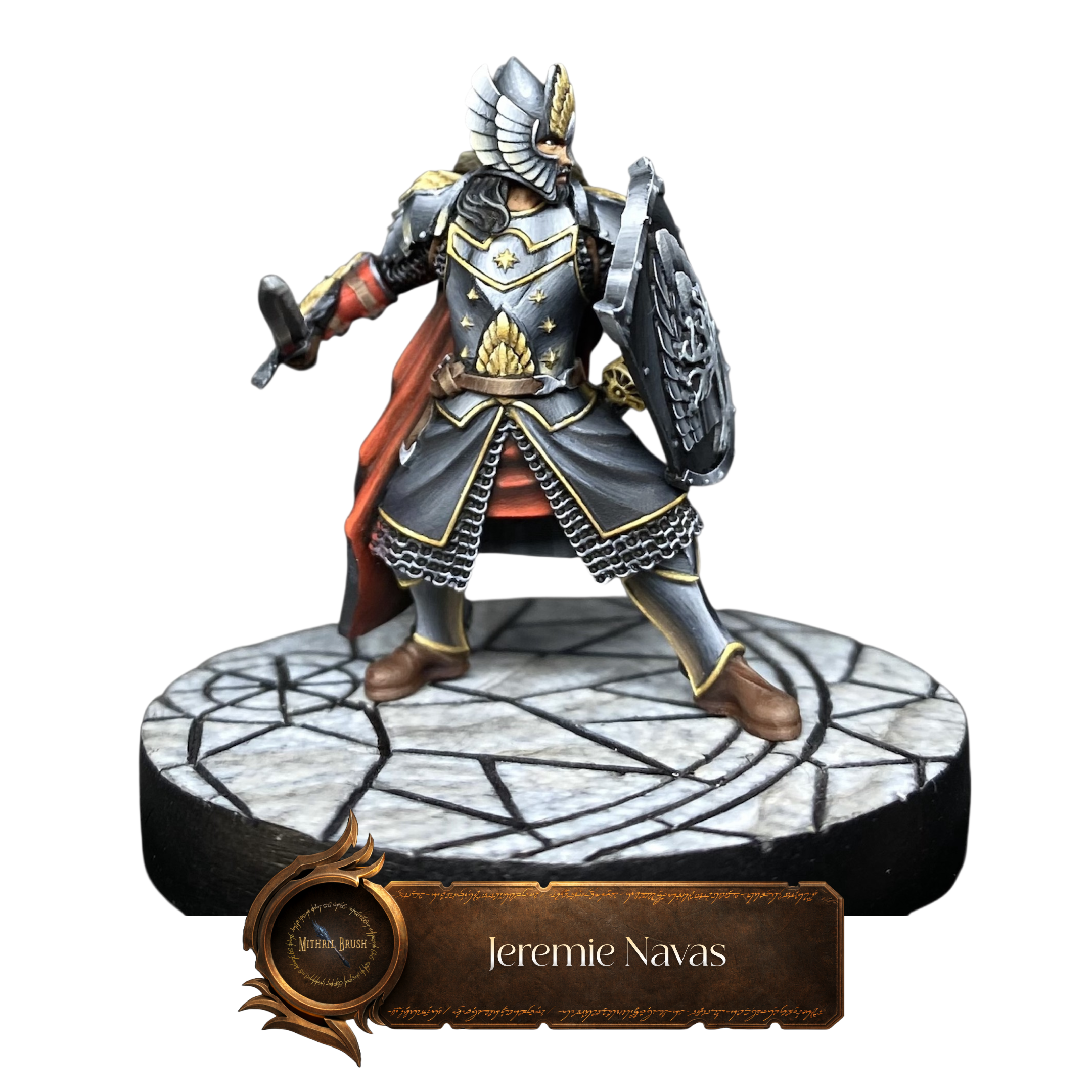 Single Masters, Jeremie Navas.png