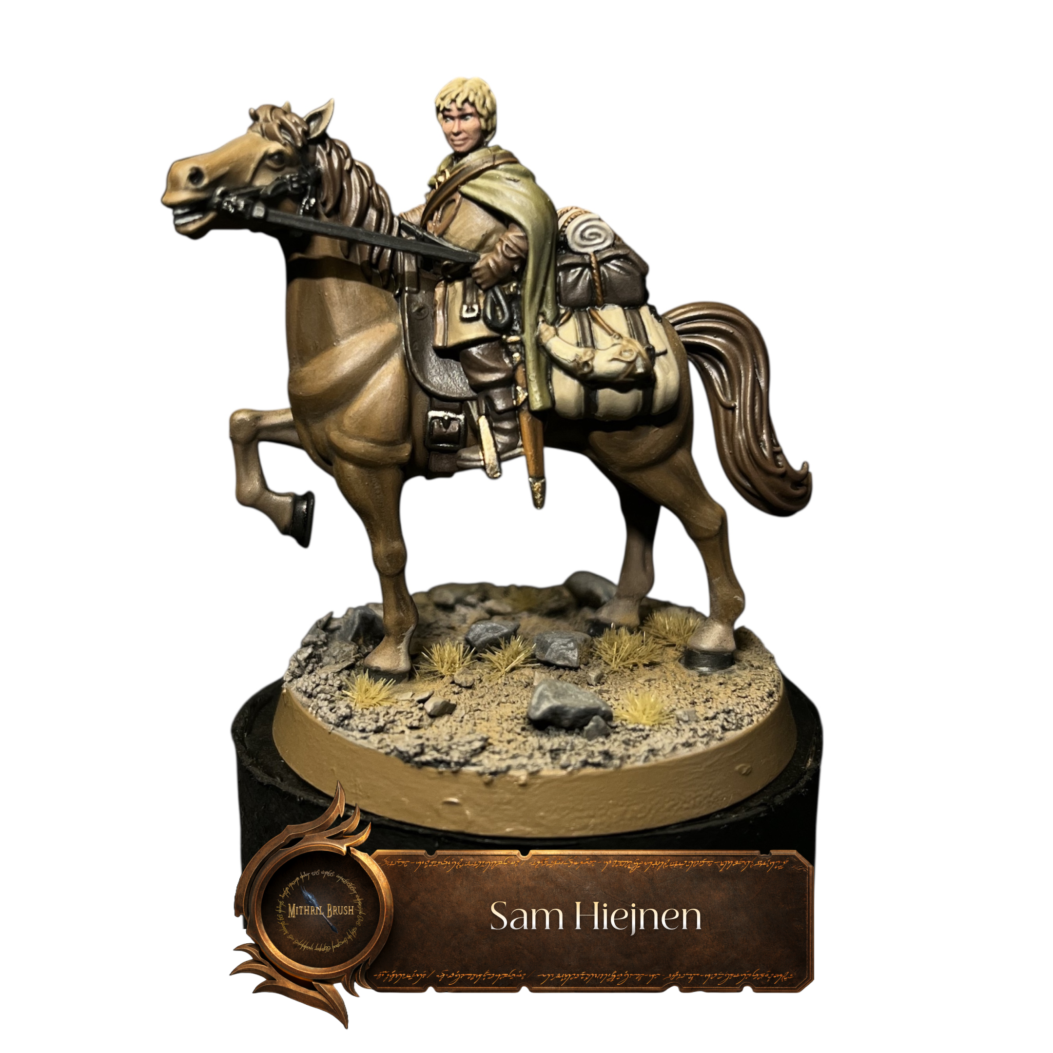 Single Beginner, Sam Hiejnen.png