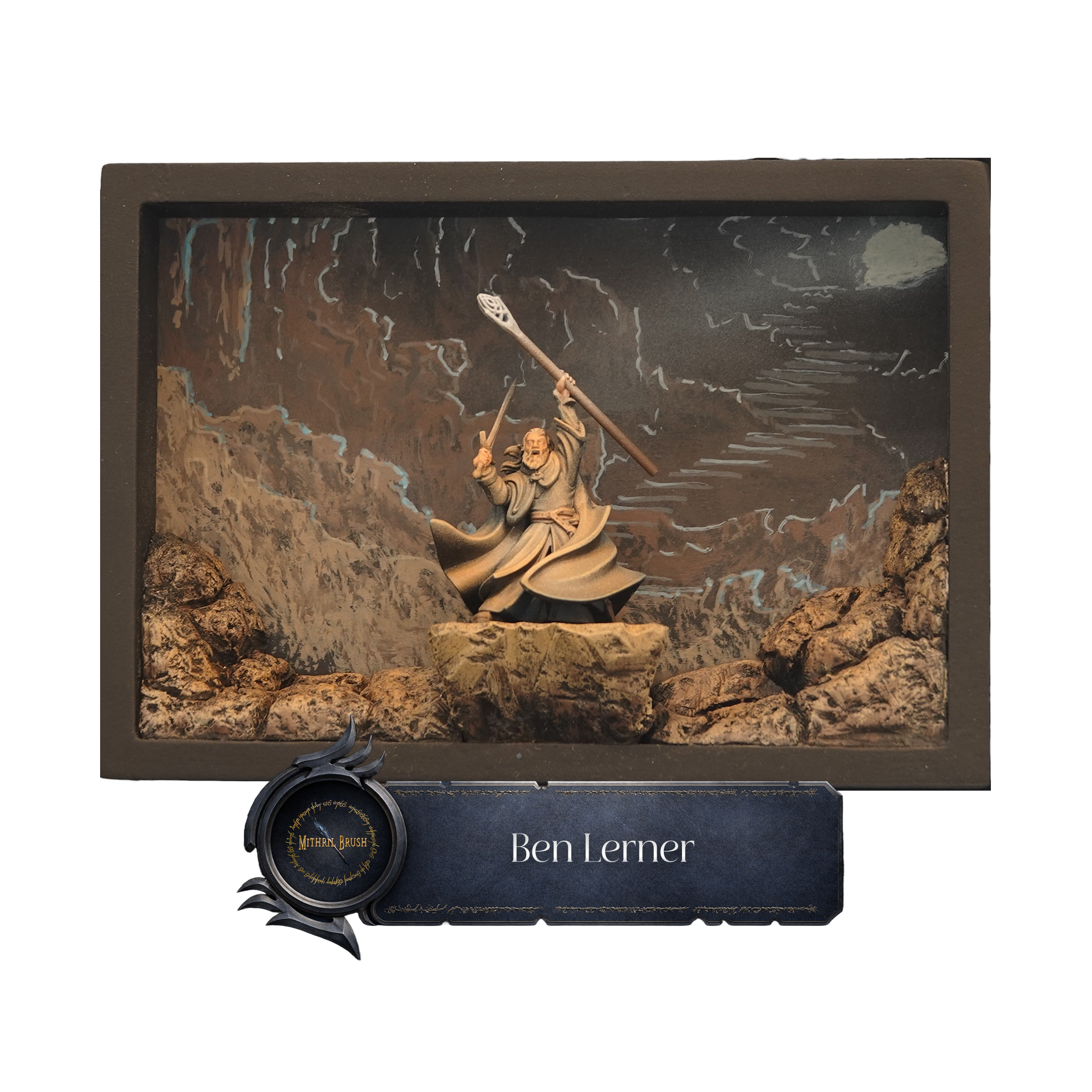 Diorama, Ben Lerner.png