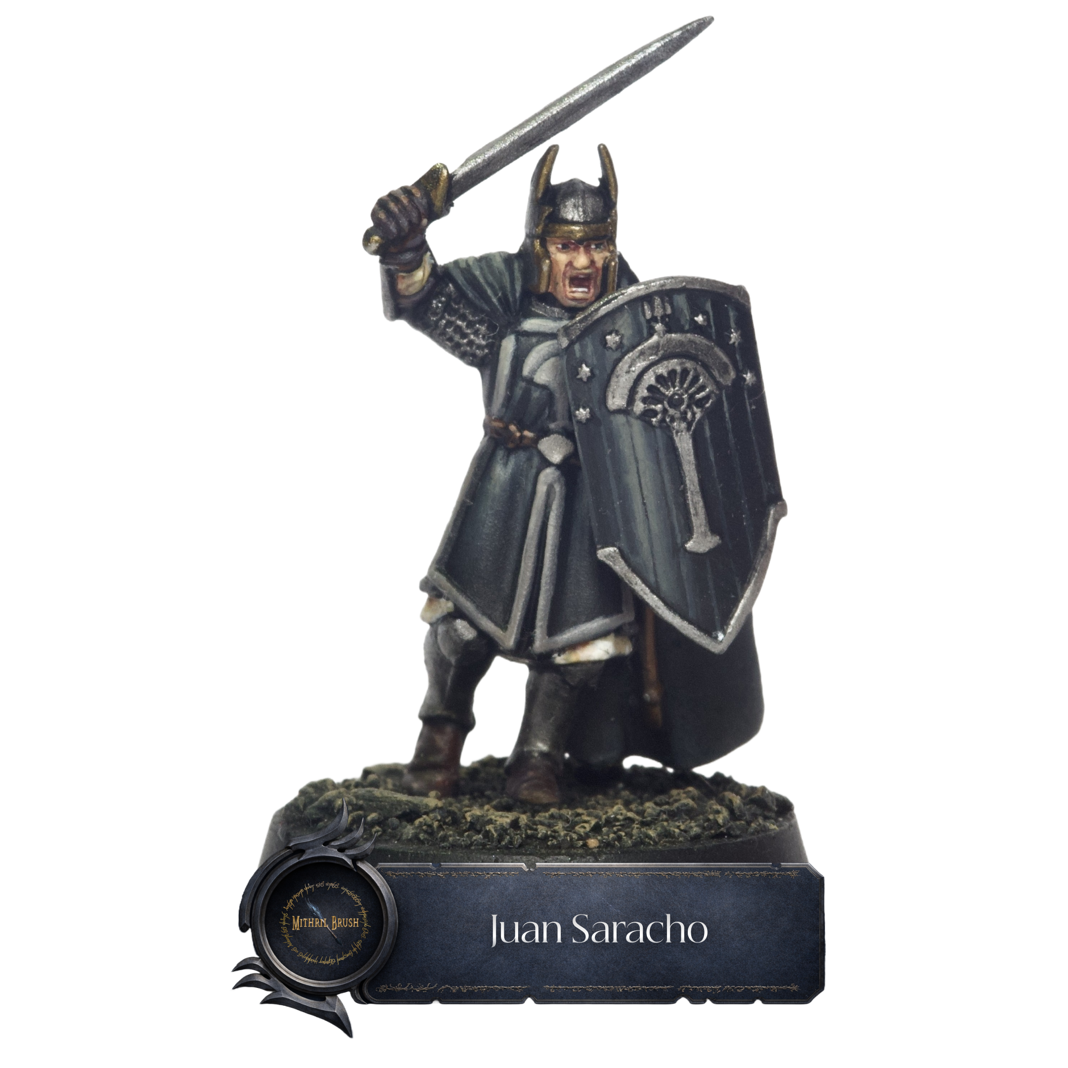 Single Masters, Juan Saracho.png