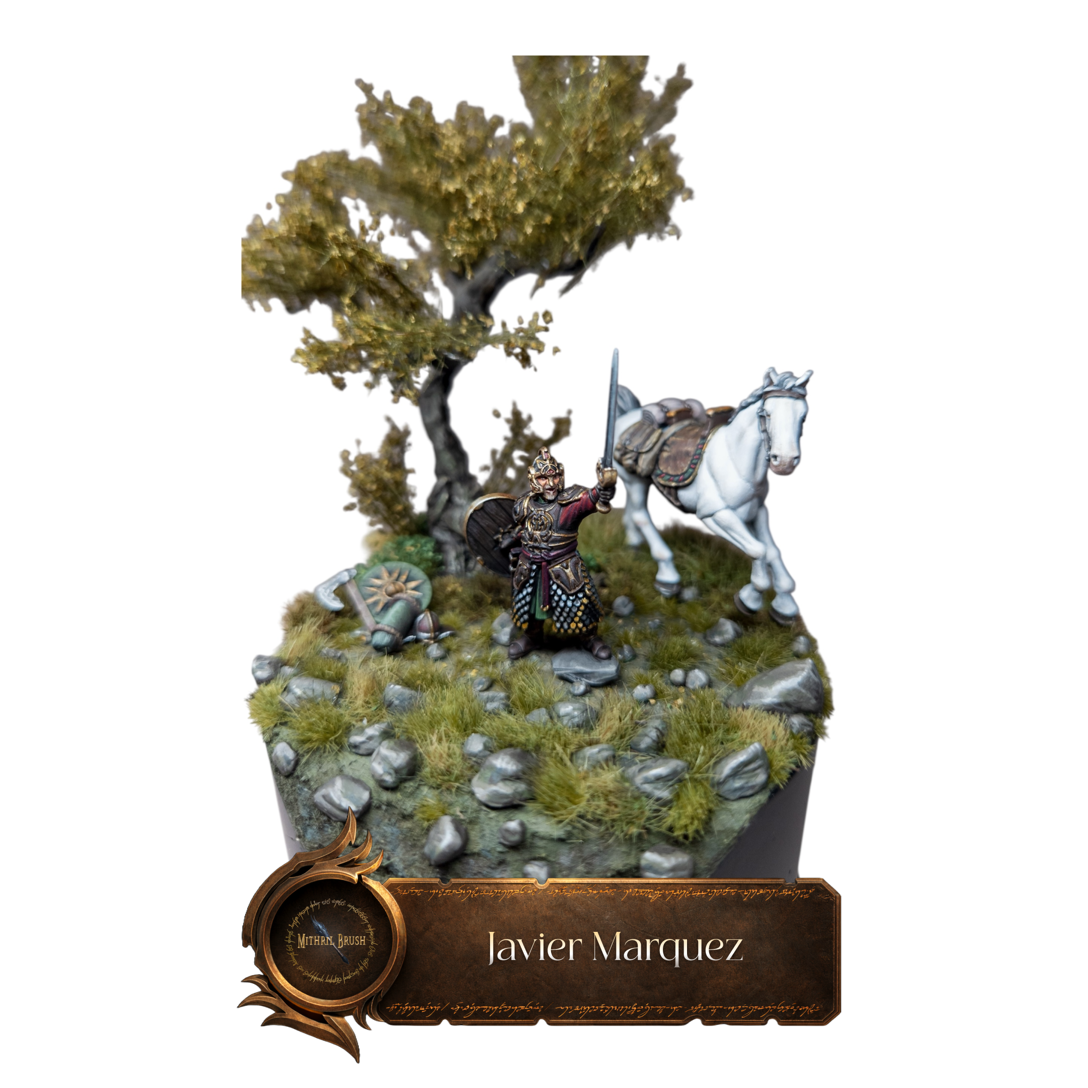 Single Masters, Javier Marquez.png