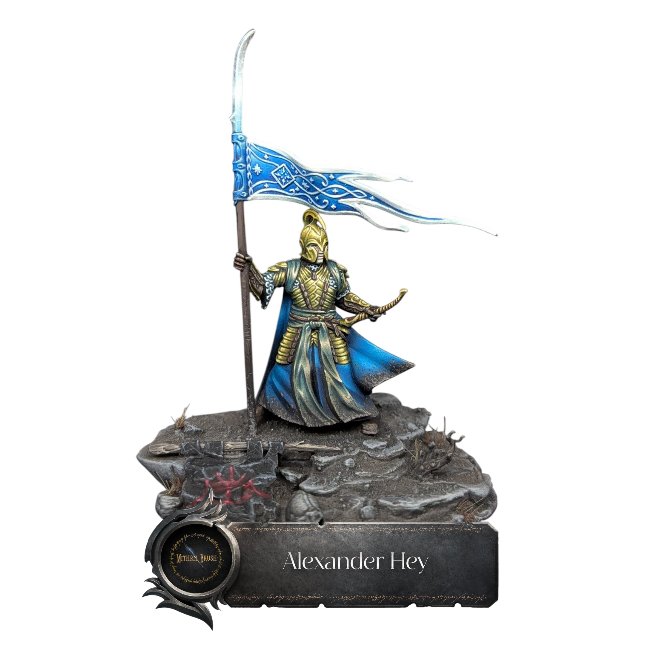 Single Masters, Alexander Hey.png