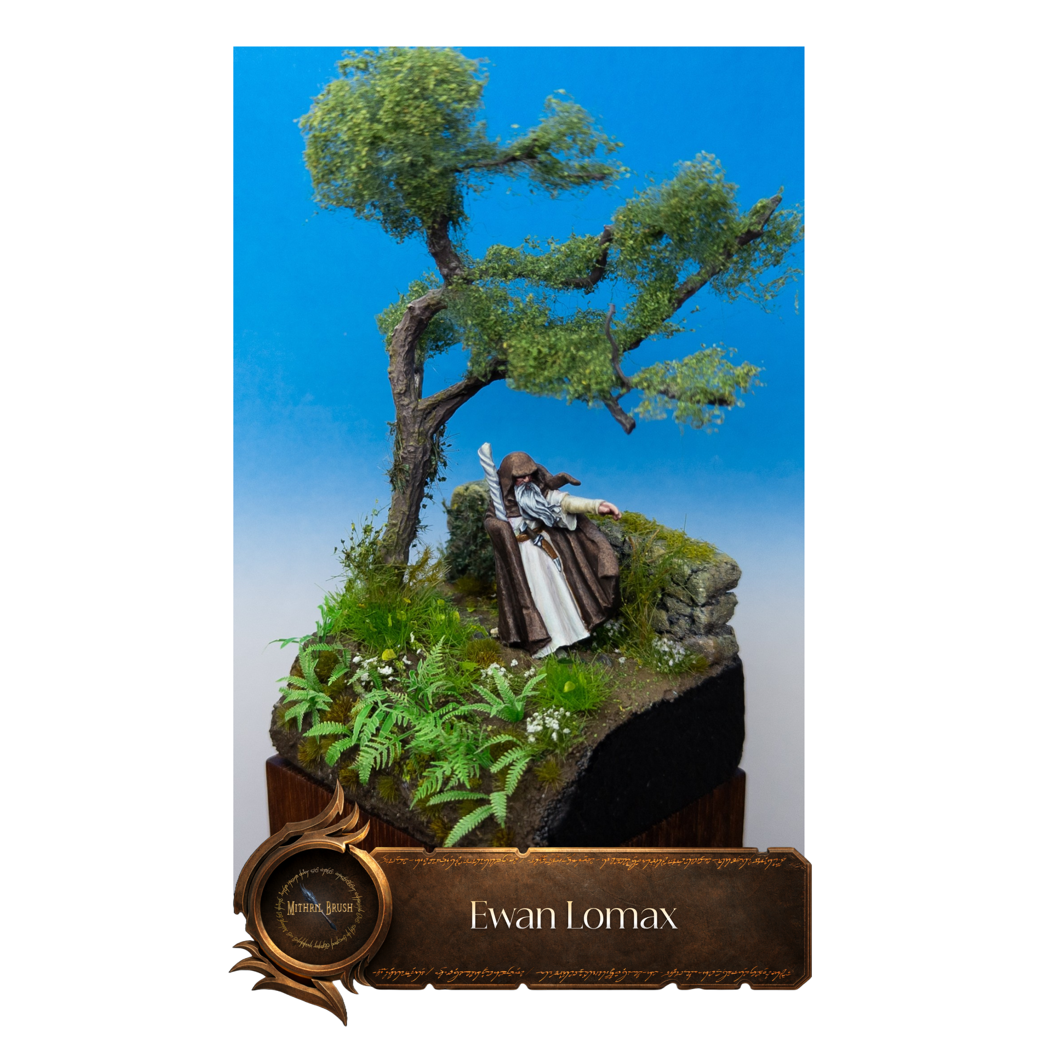 Diorama, Ewan Lomax.png