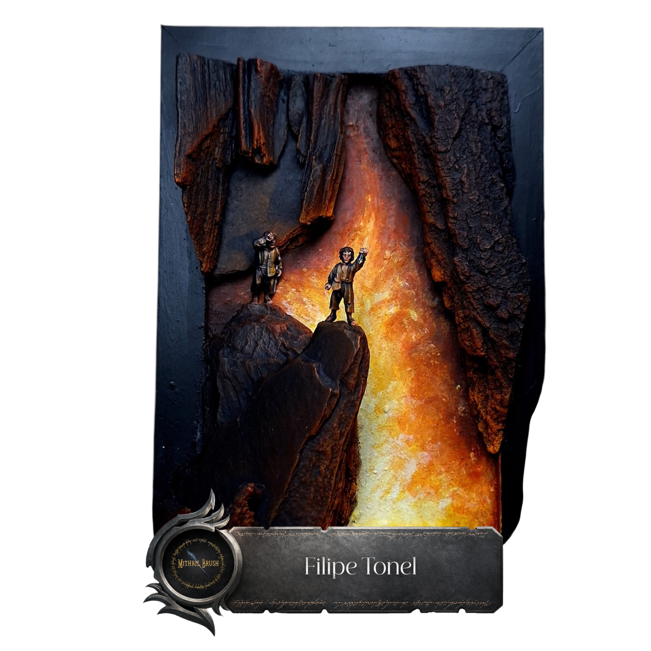 Diorama, Filipe Tonel.png