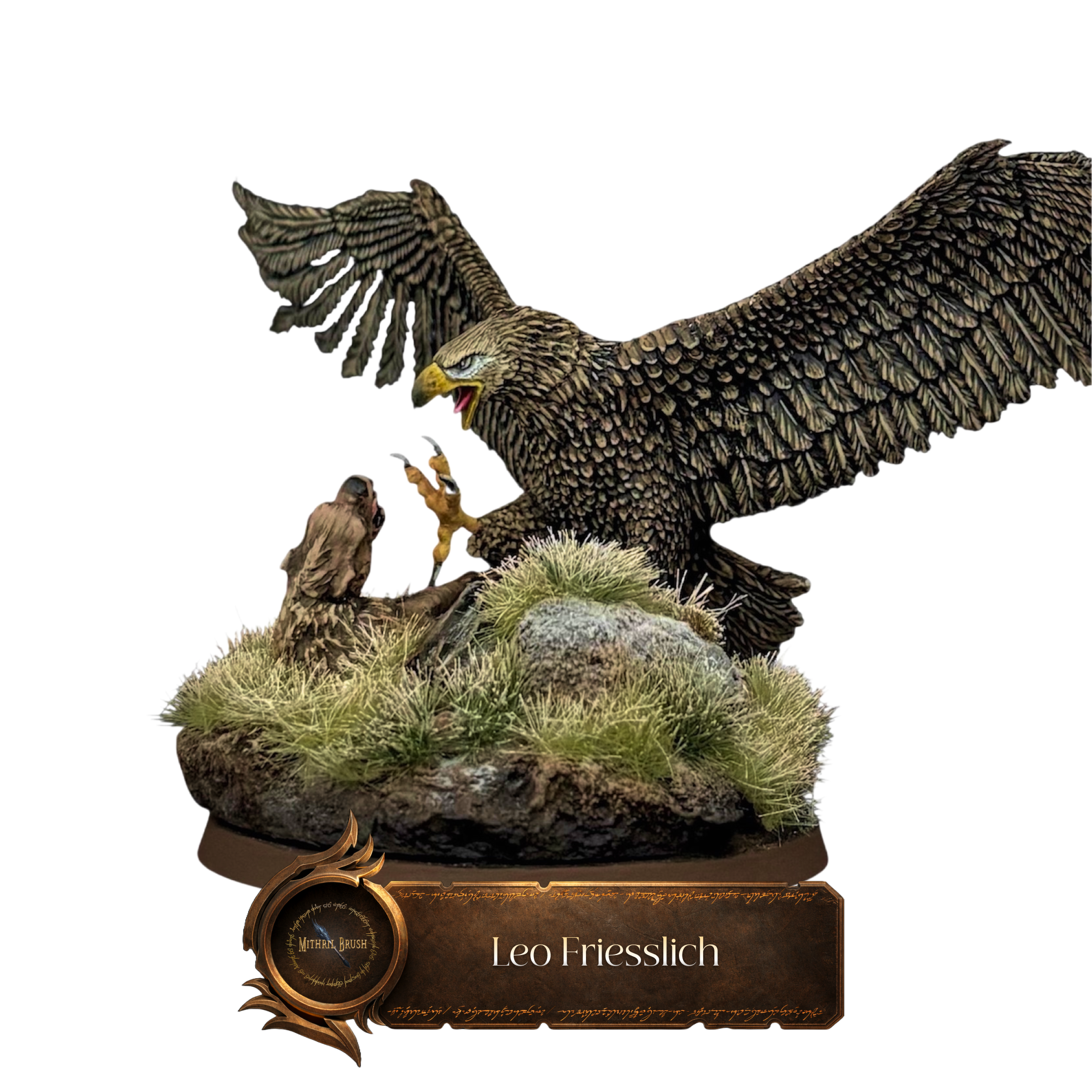 Monster, Leo Friesslich.png