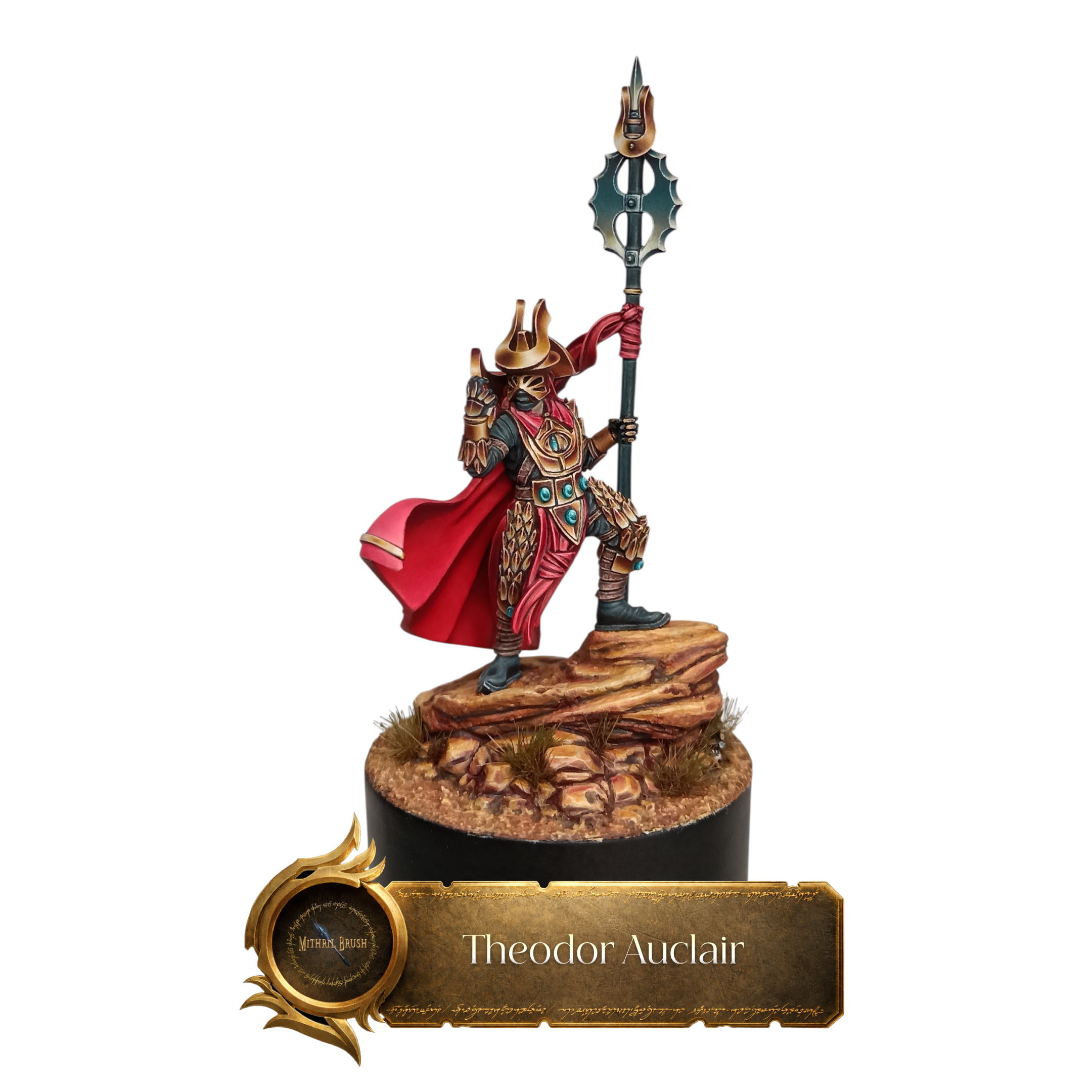 Single Masters,Theodor Auclair.png