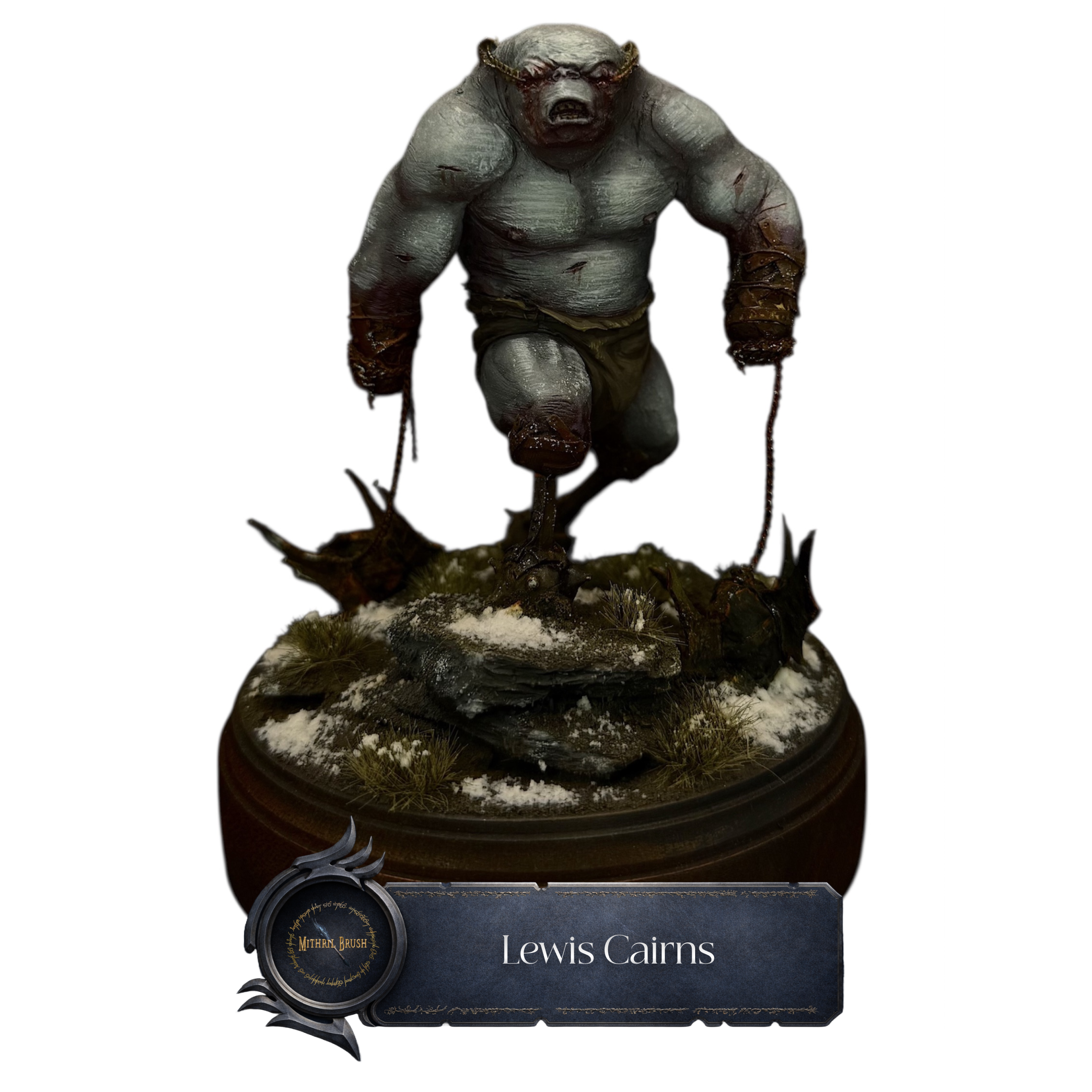 Monster, Lewis Cairns.png