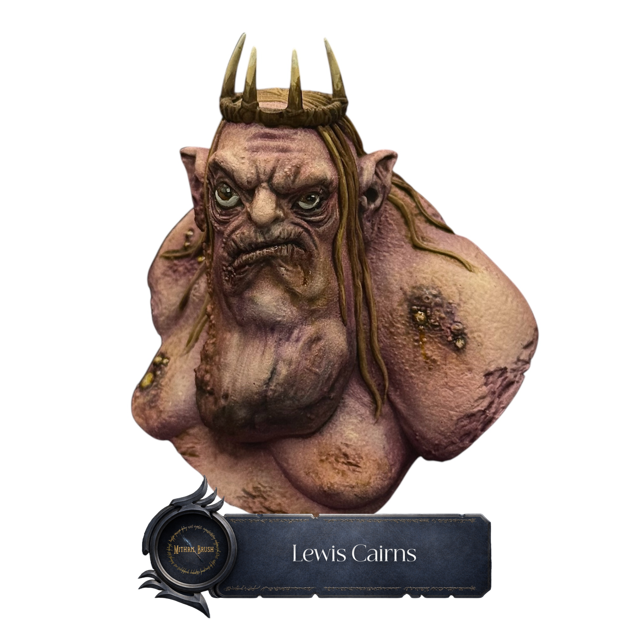 Bust, Lewis Cairns.png