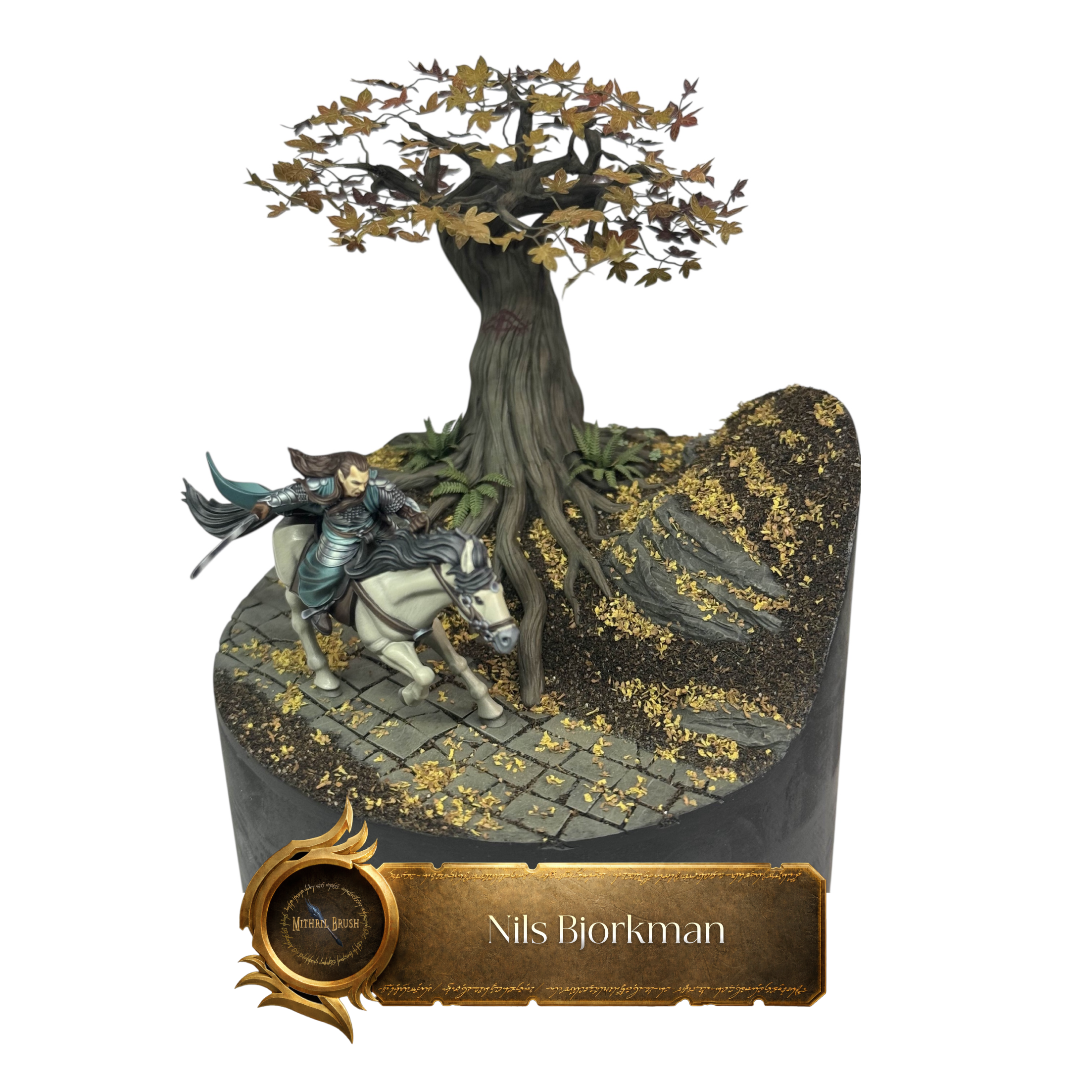 Diorama, Nils Bjorkman.png