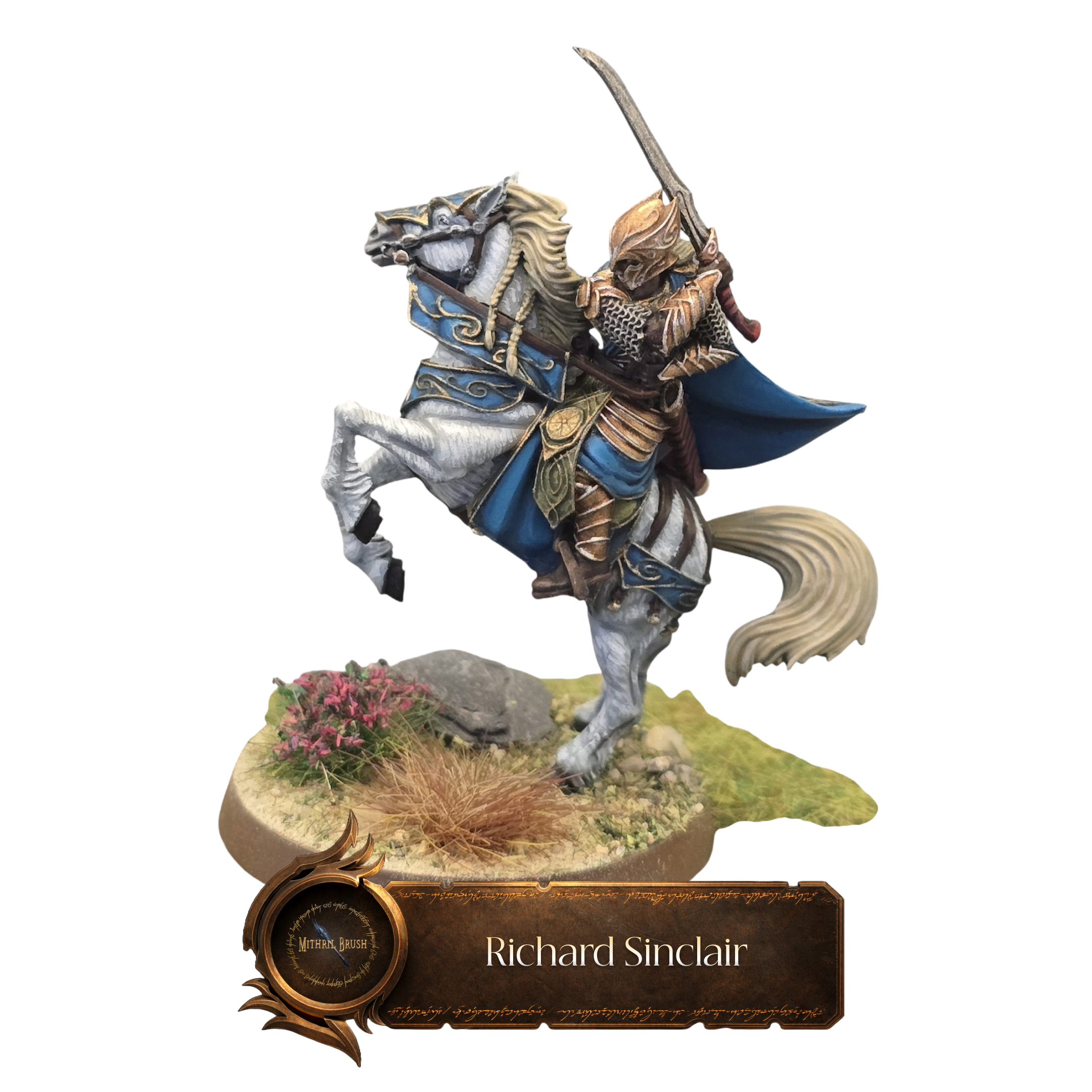 Single Beginners, Richard Sinclair.png