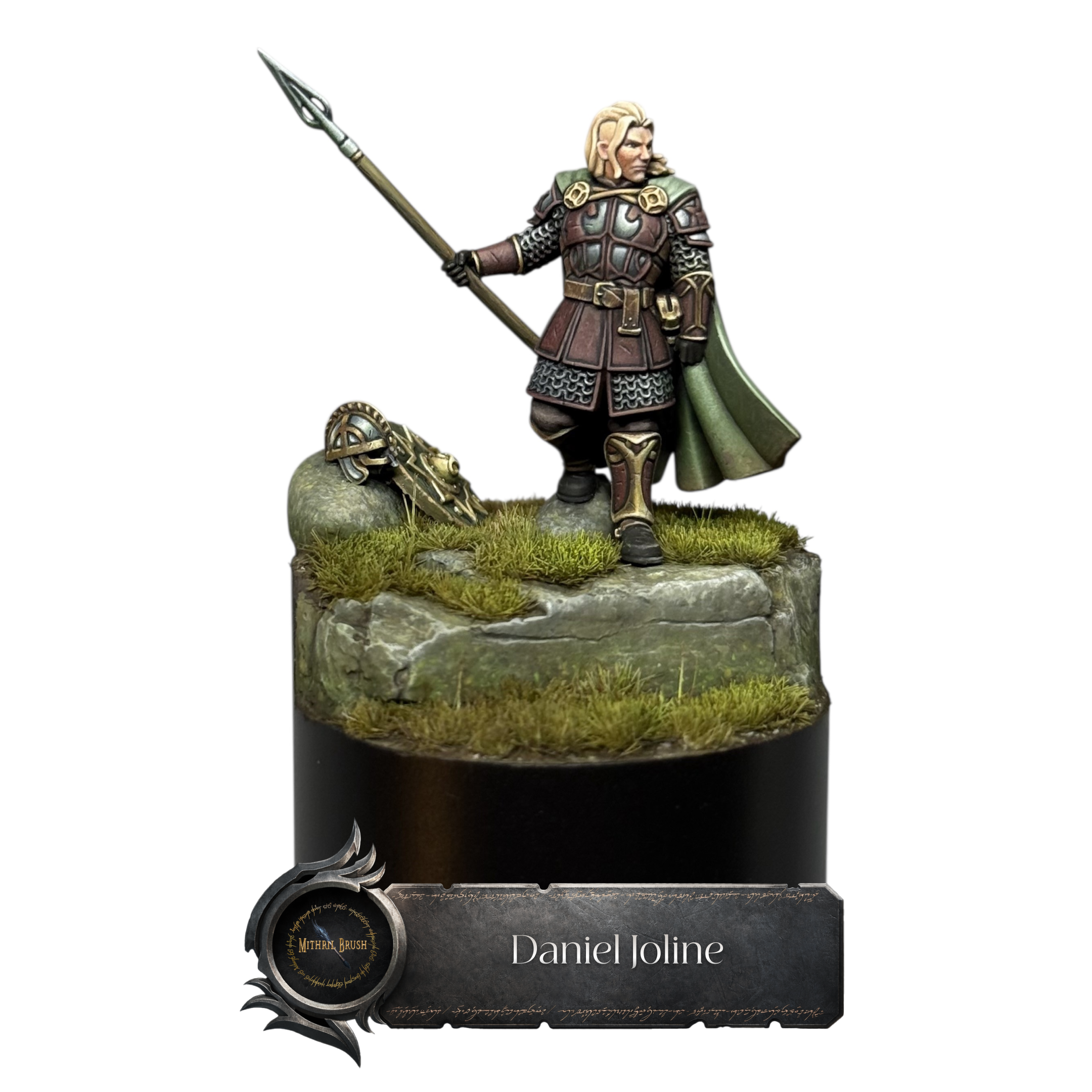 Single Masters, Daniel Joline.png