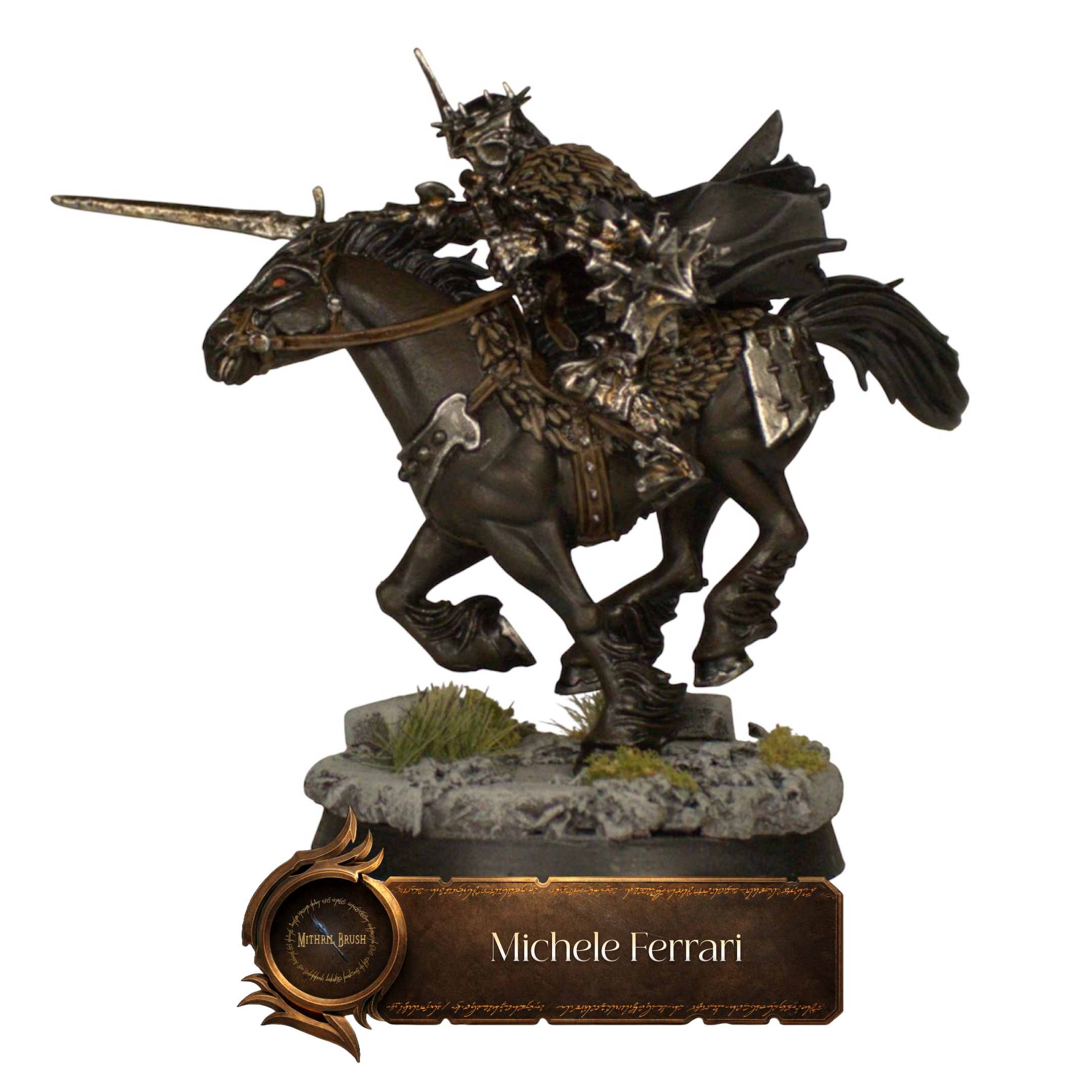 Single Beginners, Michele FerrariΓÇ¿.png