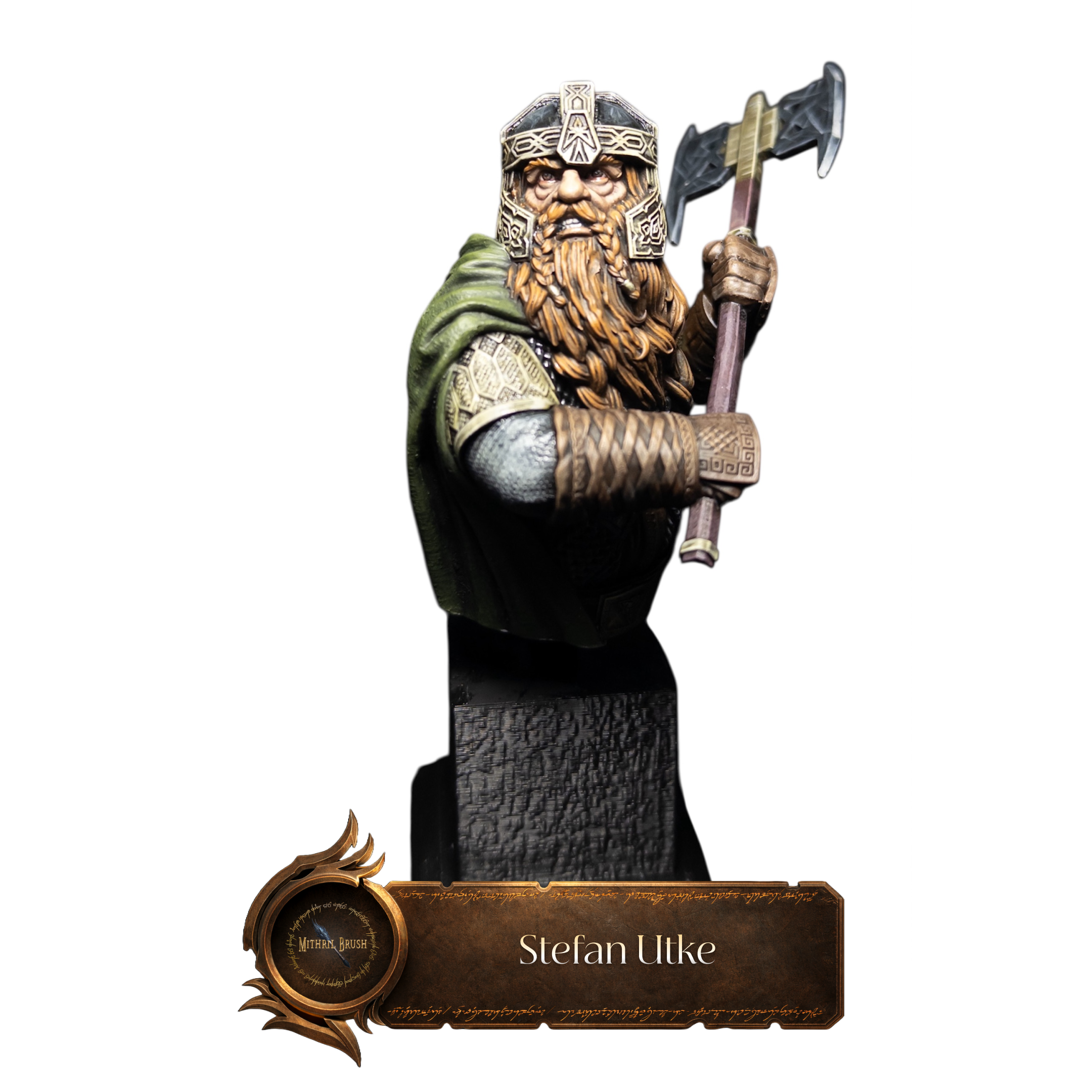 Bust, Stefan Utke.png