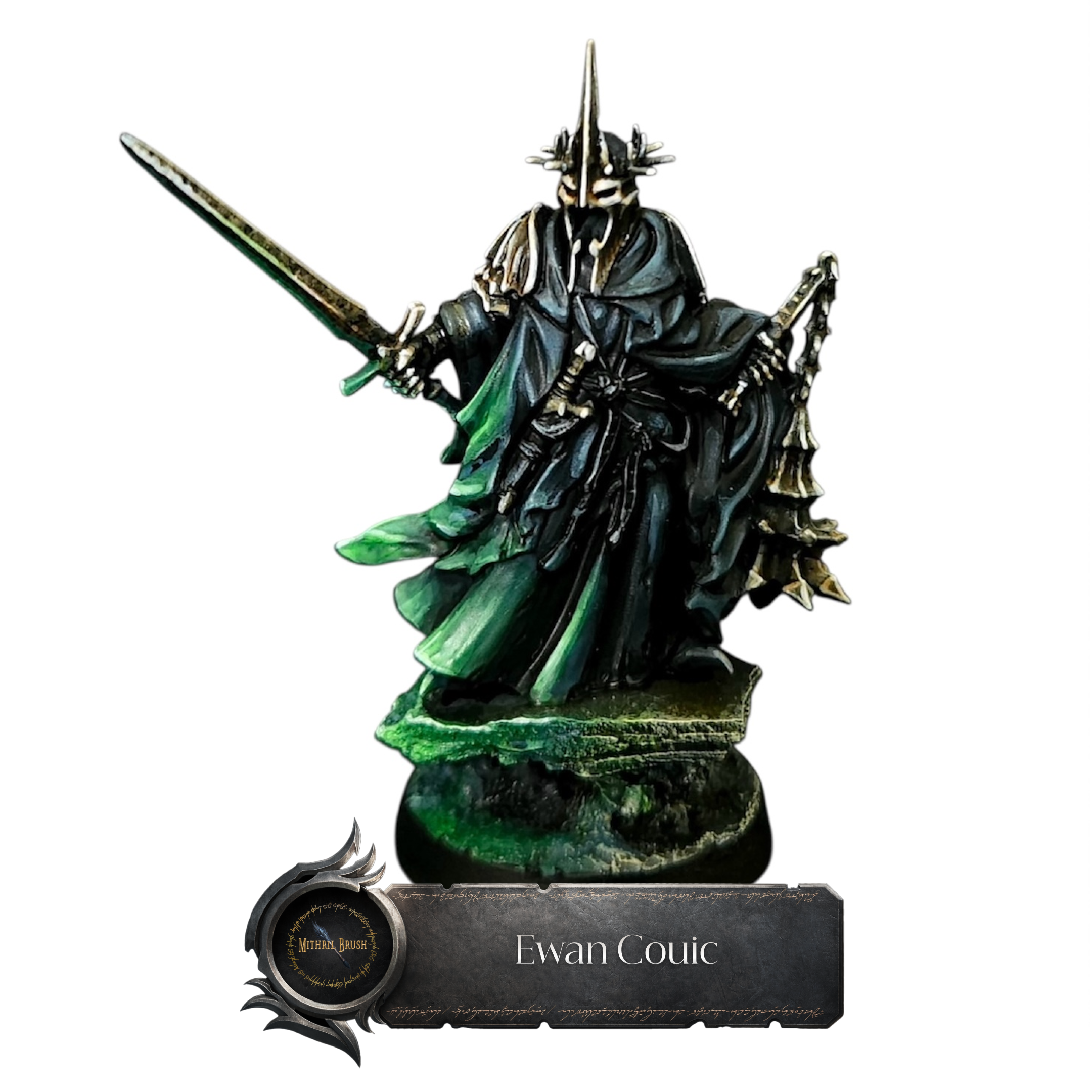 Single Beginner, Ewan Couic.png