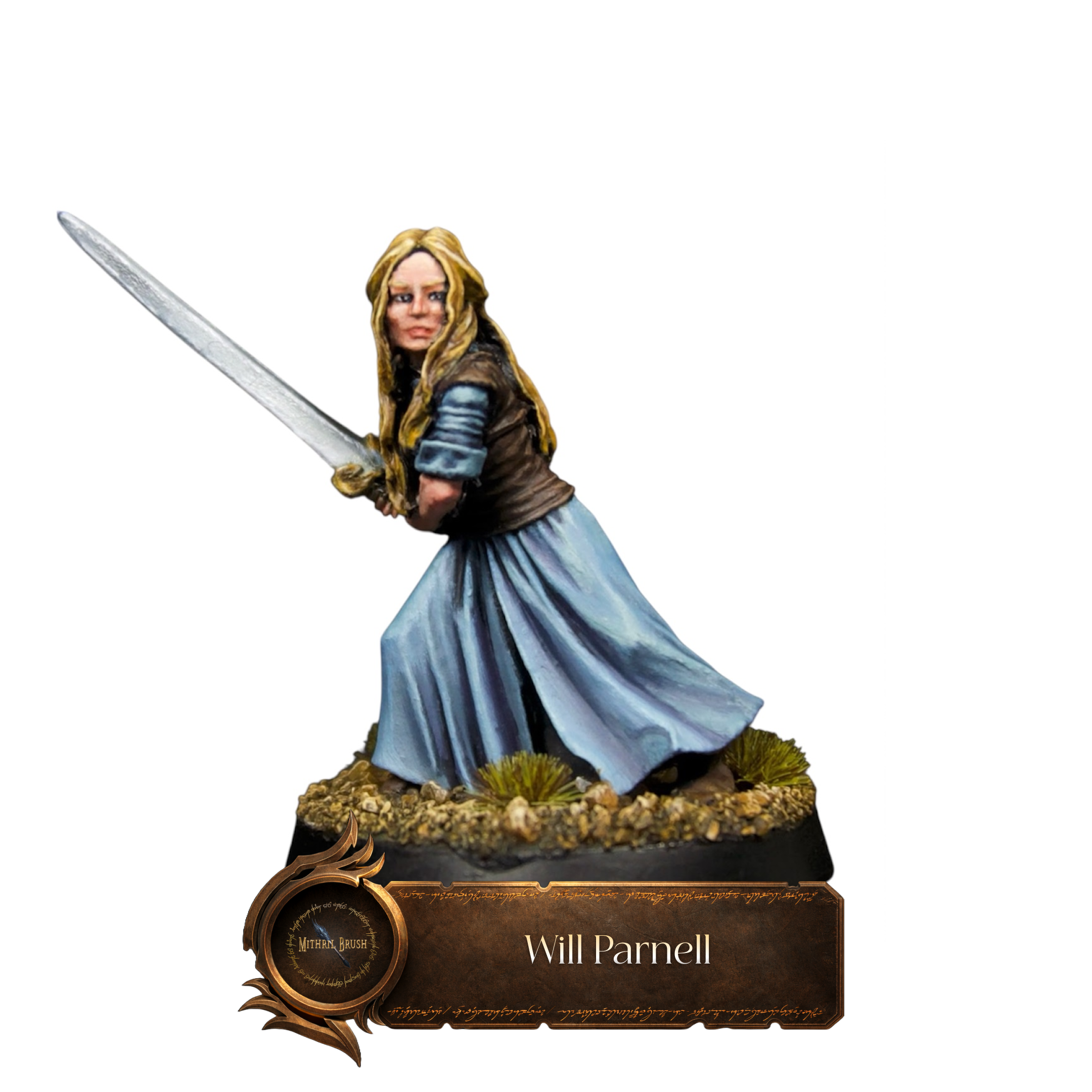 Single Masters, Will Parnell.png