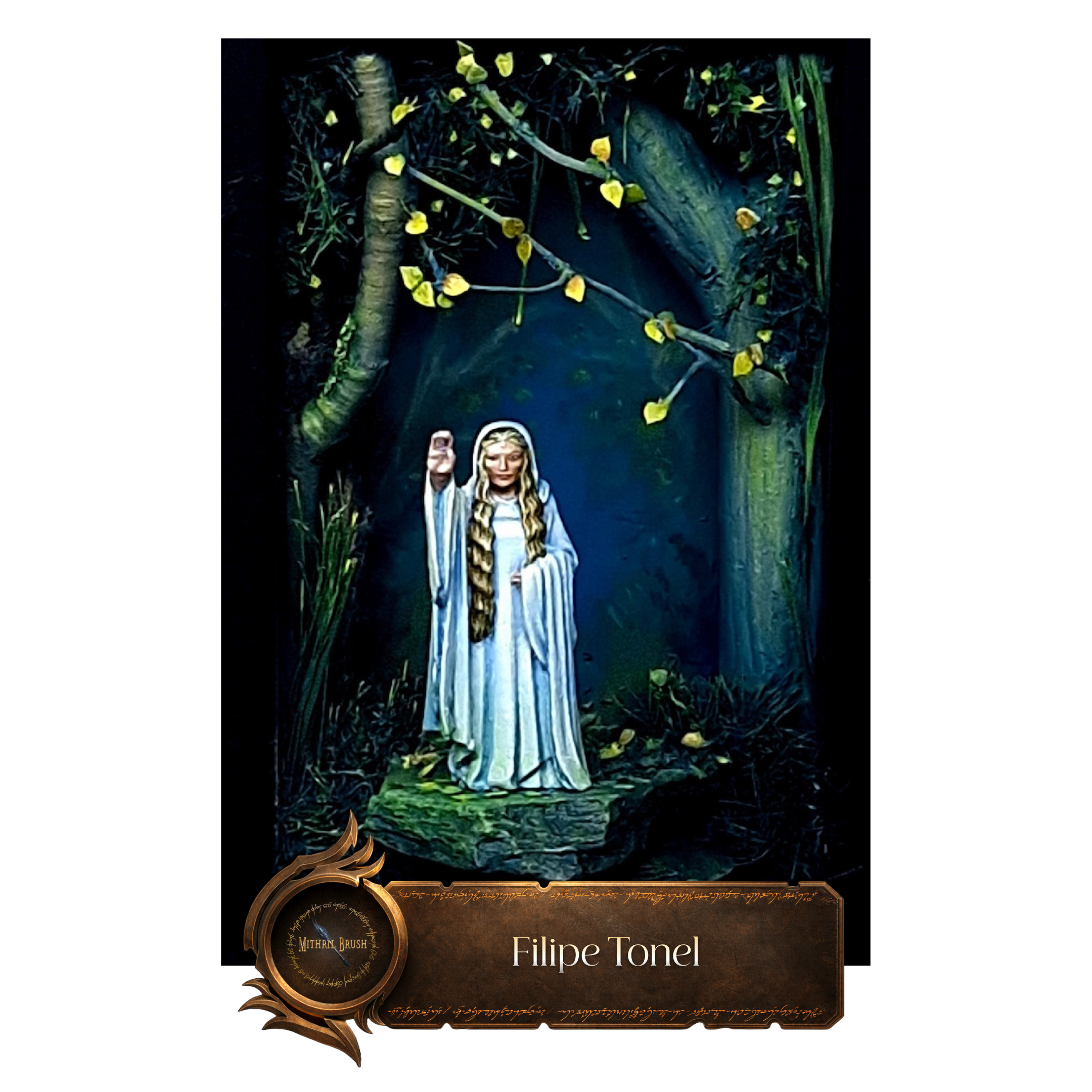 Single Masters, Filipe Tonel.png