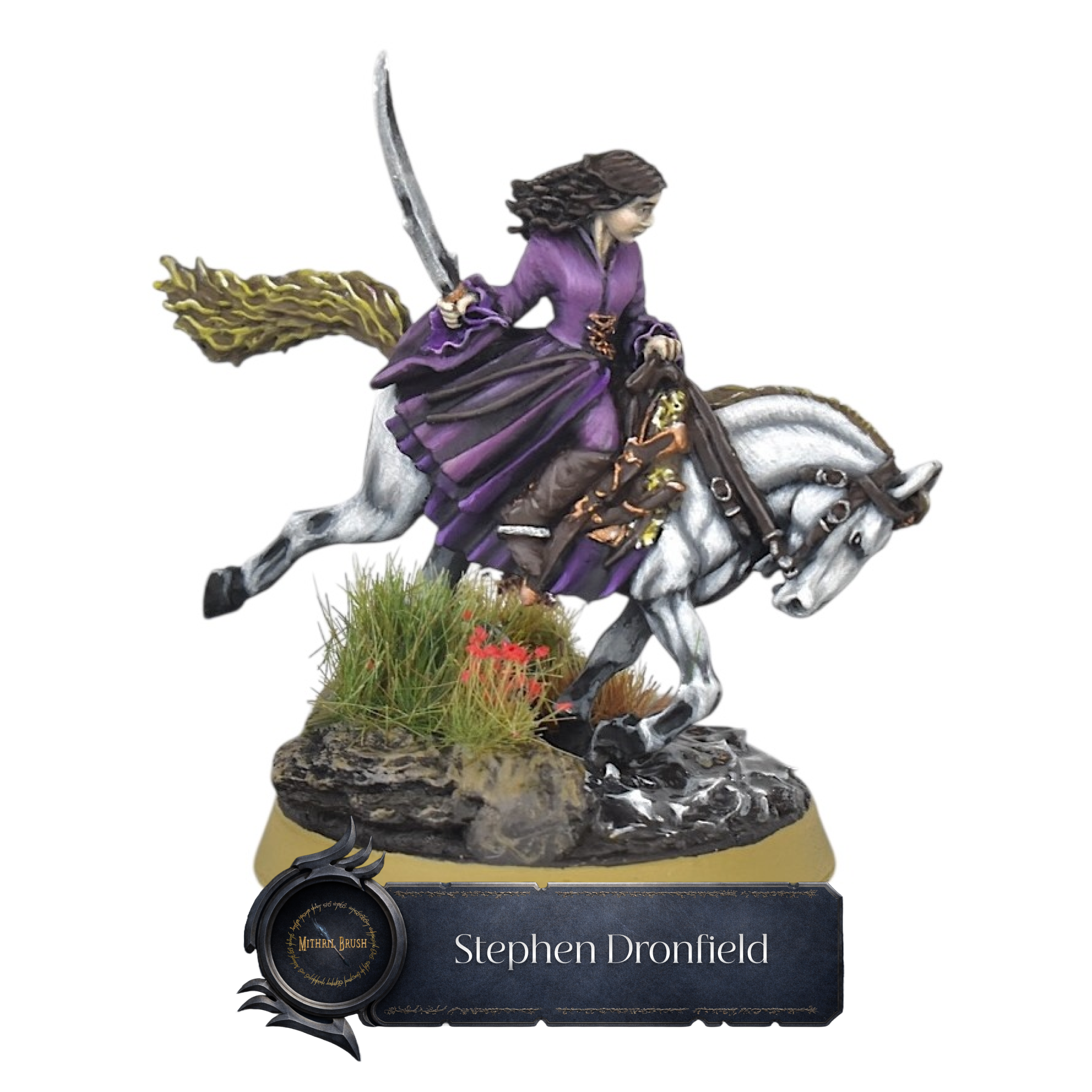 Single Masters, Stephen Dronfield.png