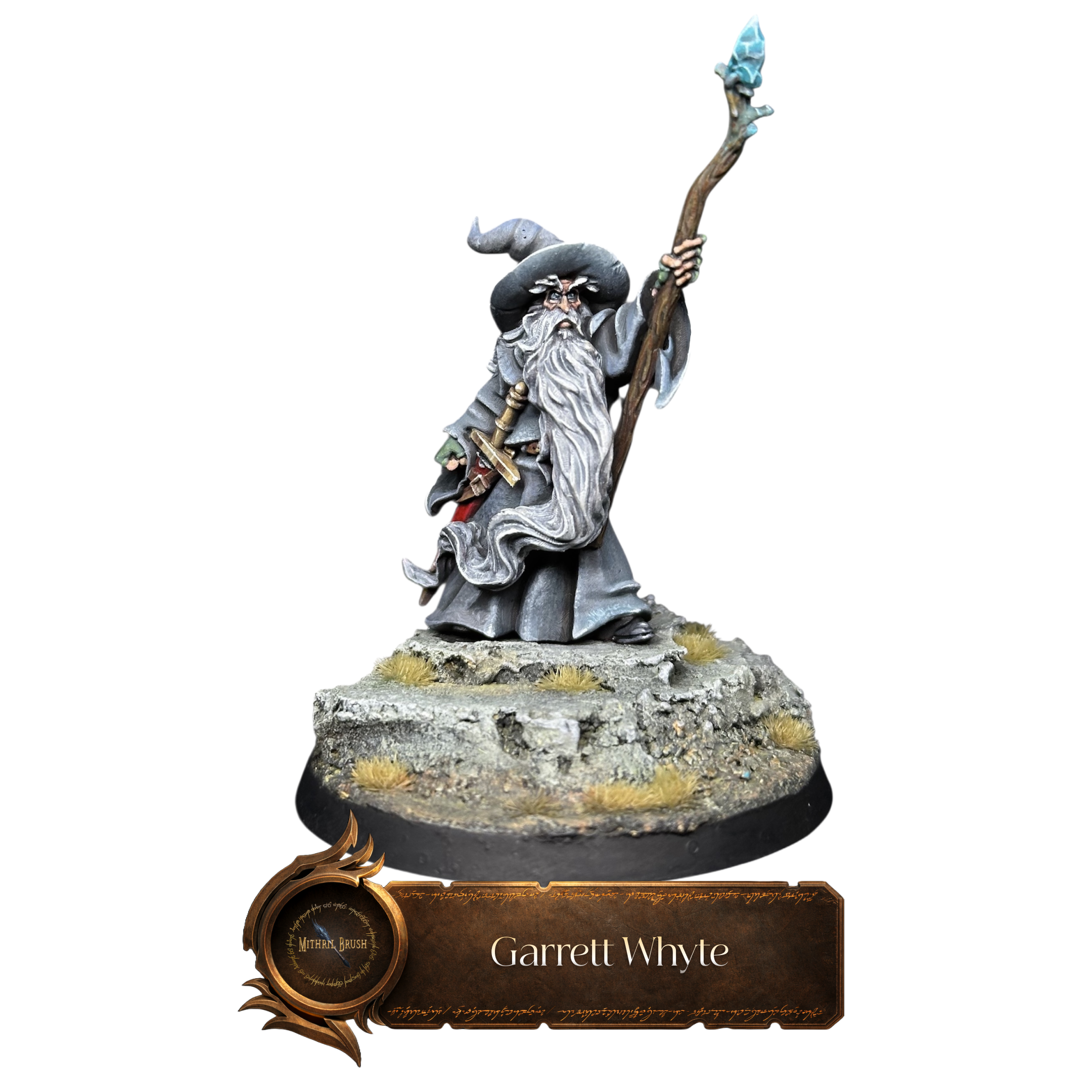 Single Beginners, Garrett Whyte.png