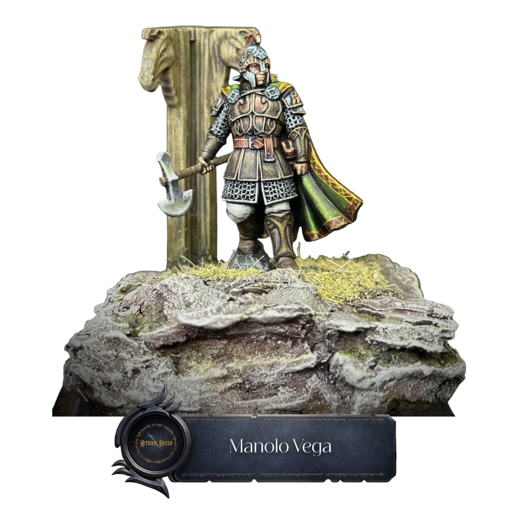 Single Masters, Manolo Vega (1).png