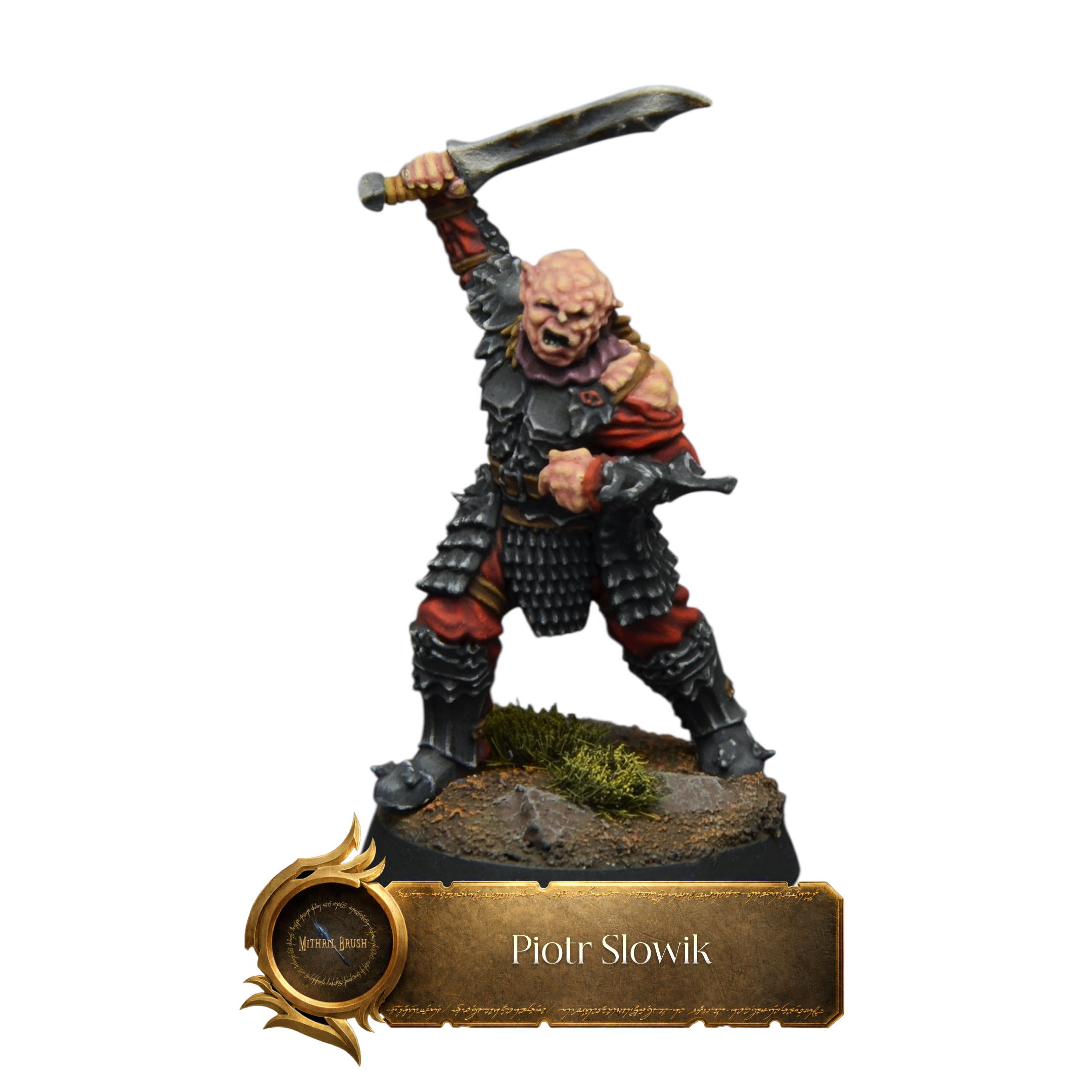 Single Beginners, Piotr Slowik.png