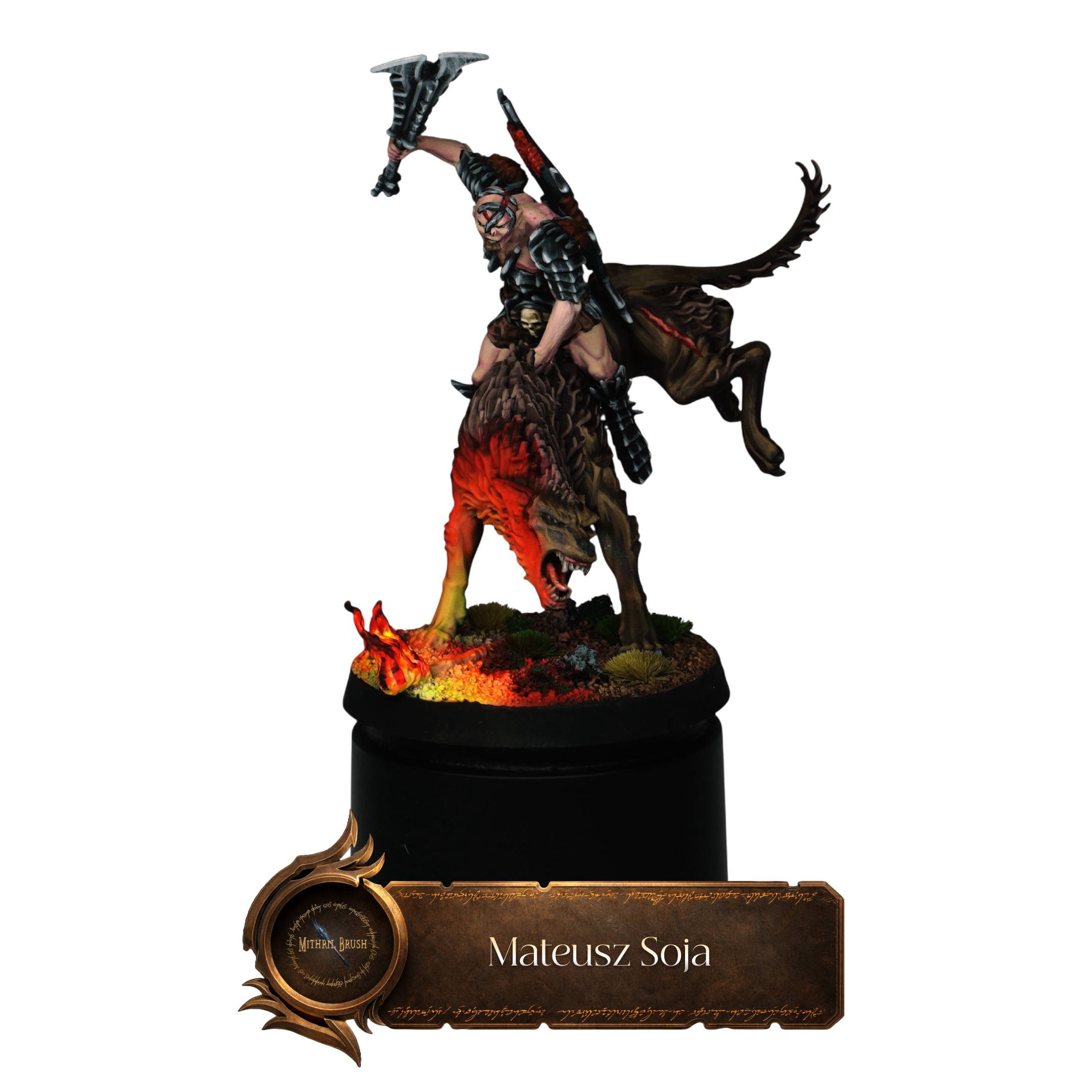 Single Masters, Mateusz Soja.png