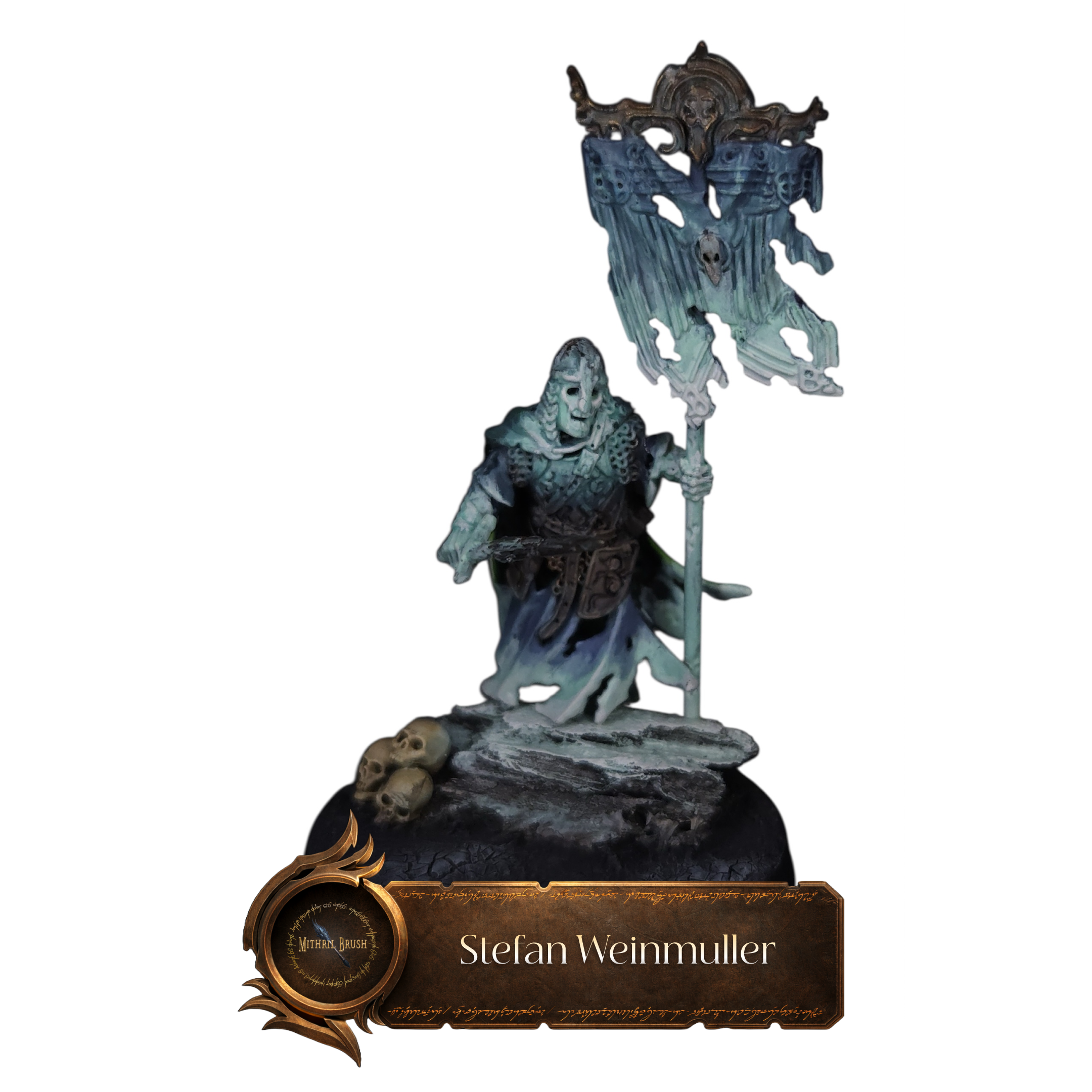 Single Beginners, Stefan Weinmuller.png