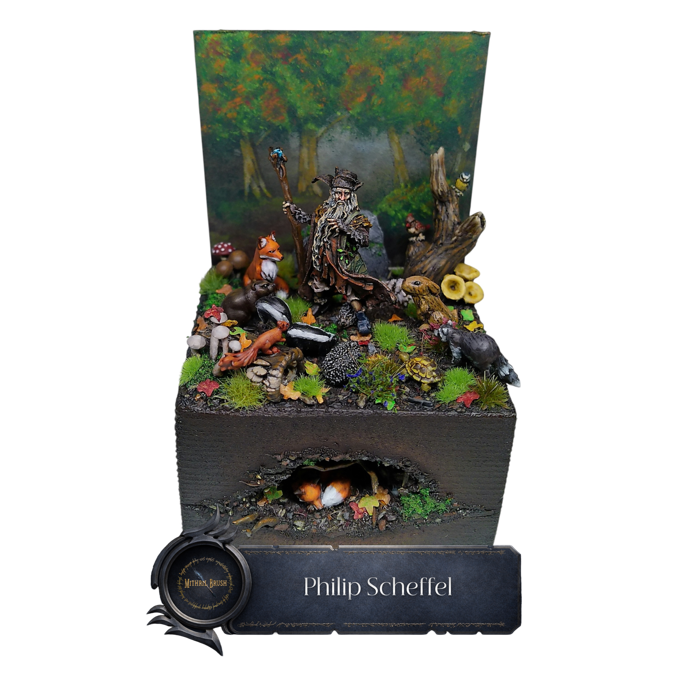 Single Masters, Philip Scheffel.png