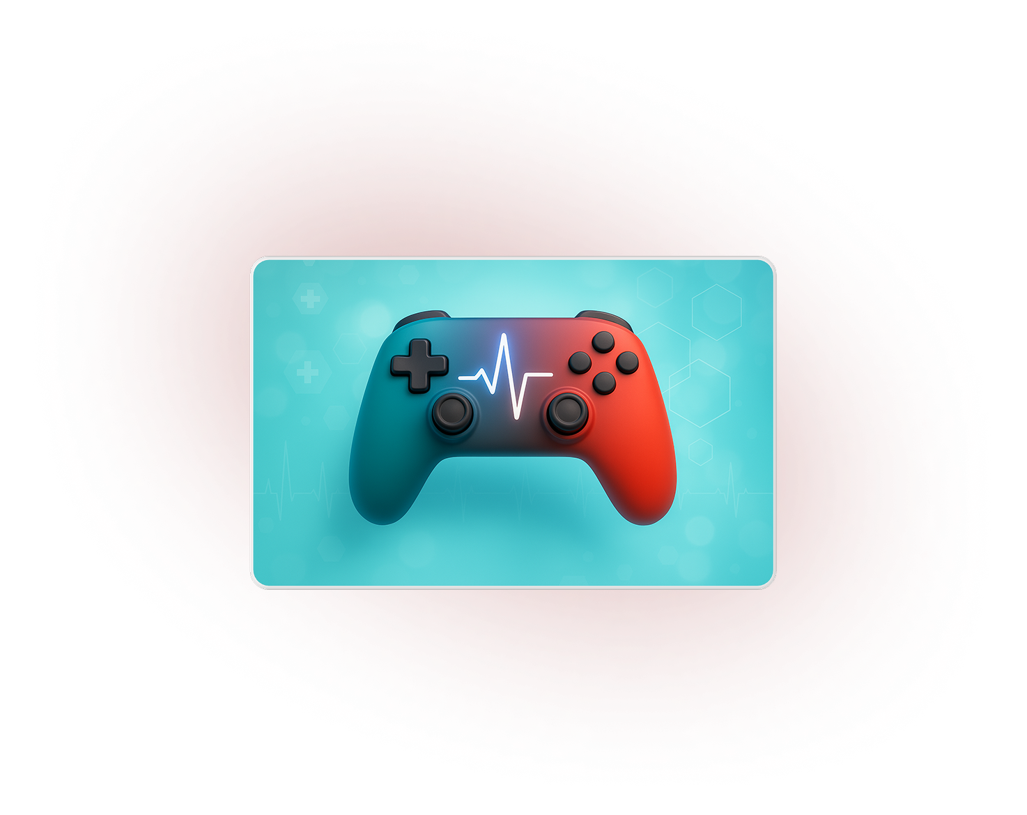 GameRx | Your Digital Dose