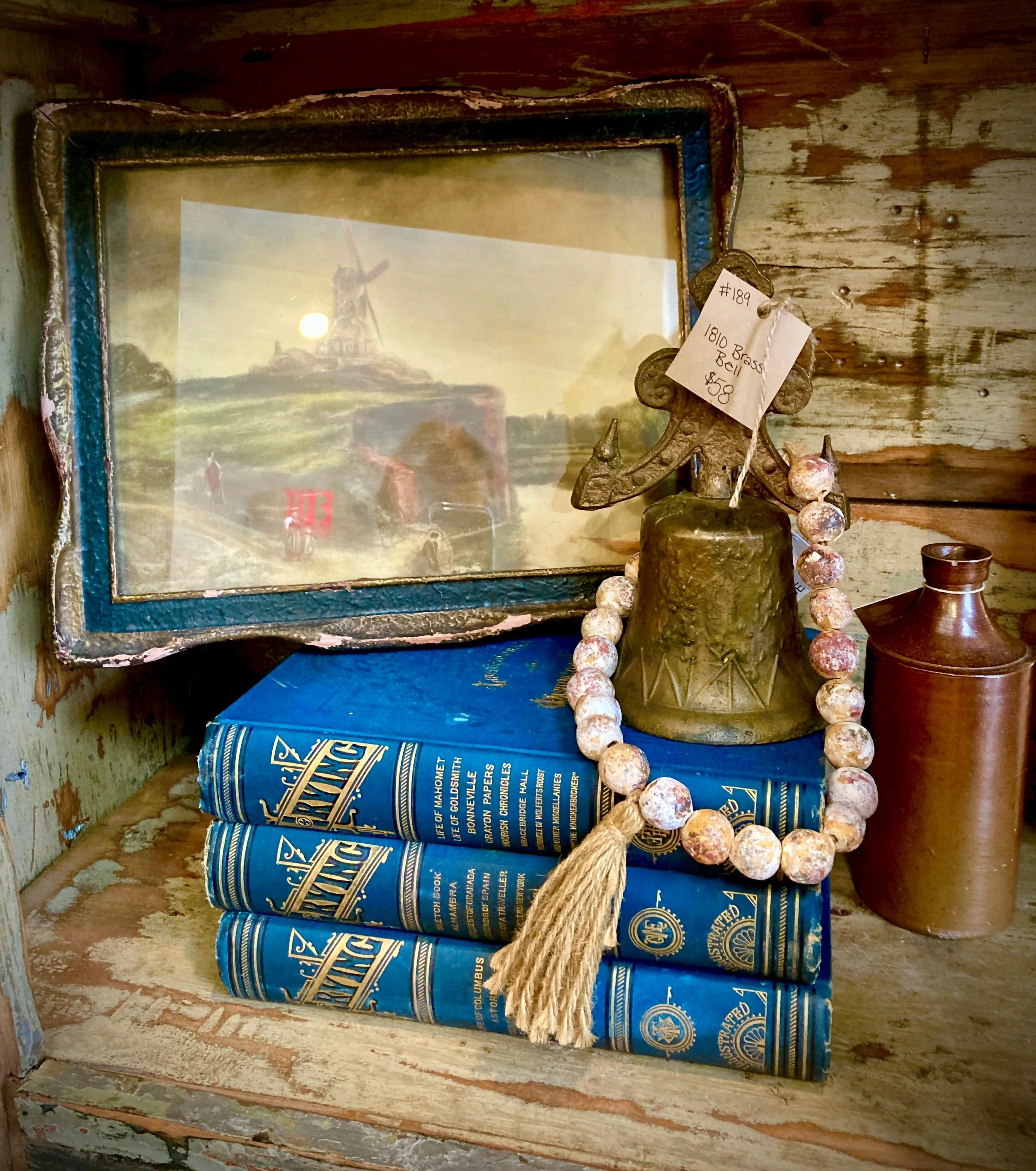 September 2026 Antique Sale