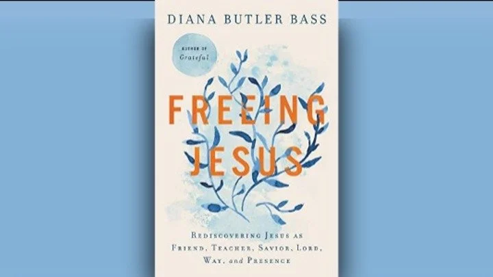 Thursdays at 6pm: Freeing Jesus