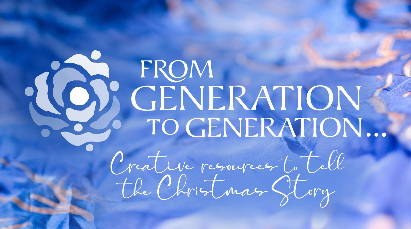 Advent Devotional Series: Thursday Evening Group