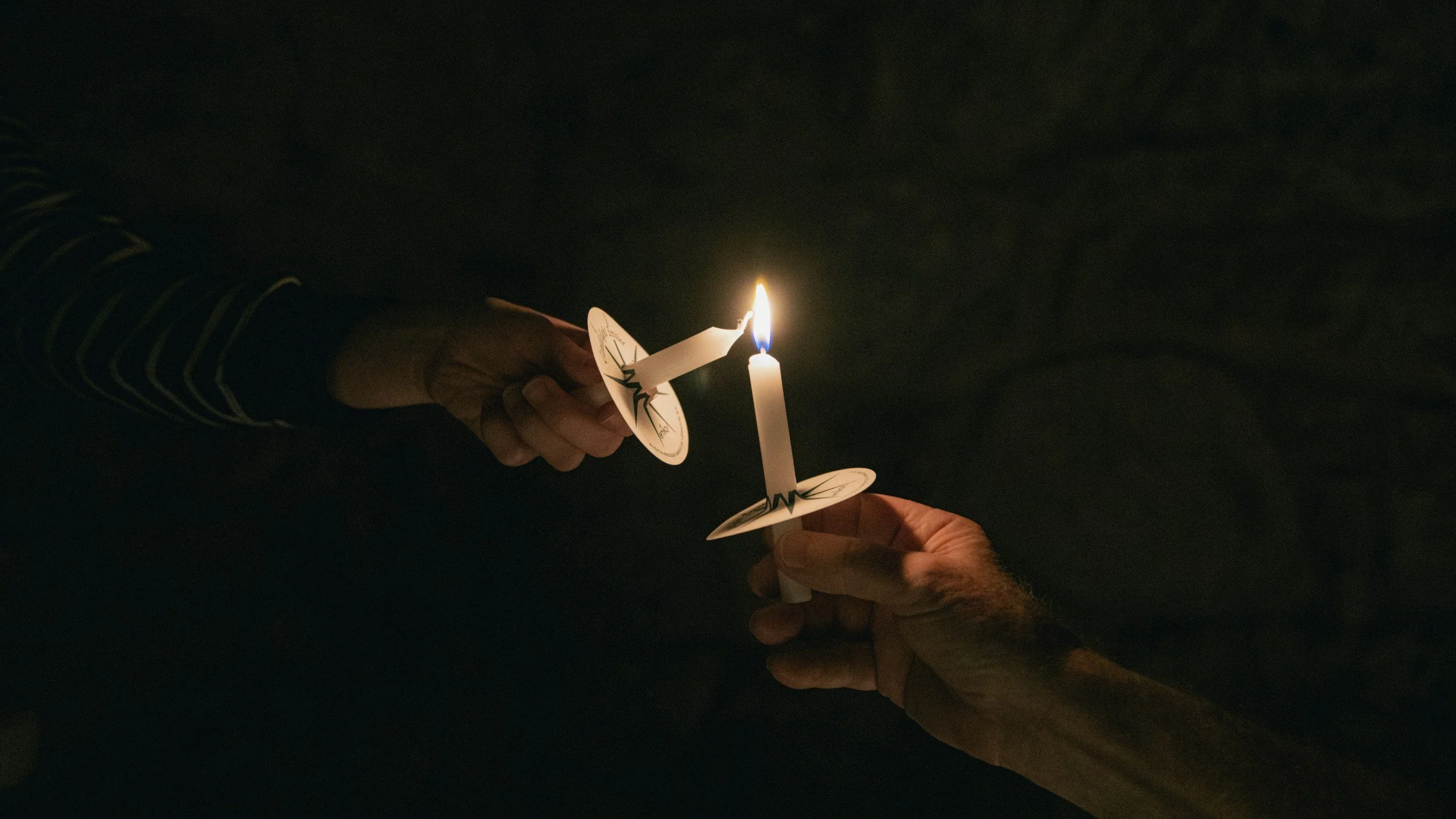 Christmas Eve Services