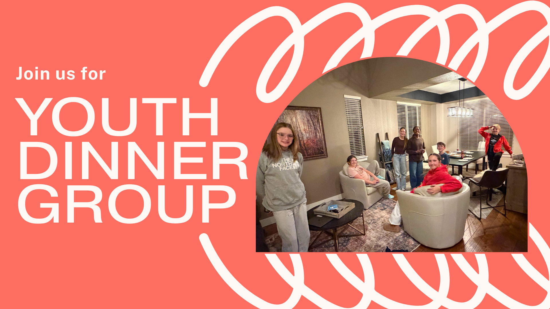 Youth Dinner Group