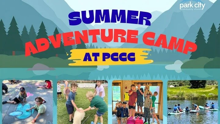 Summer Adventure Camp