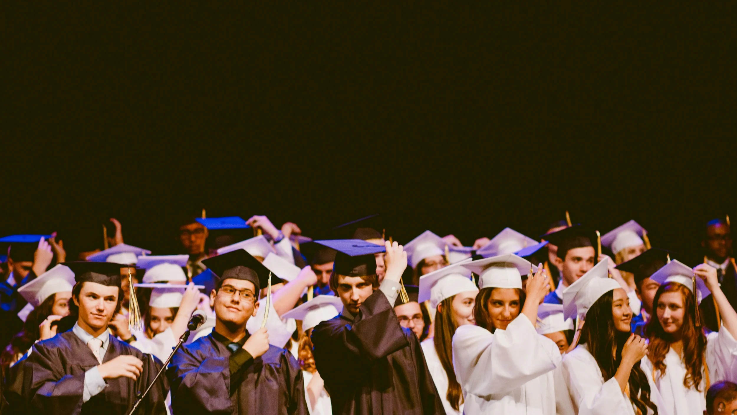 Graduation Sunday
