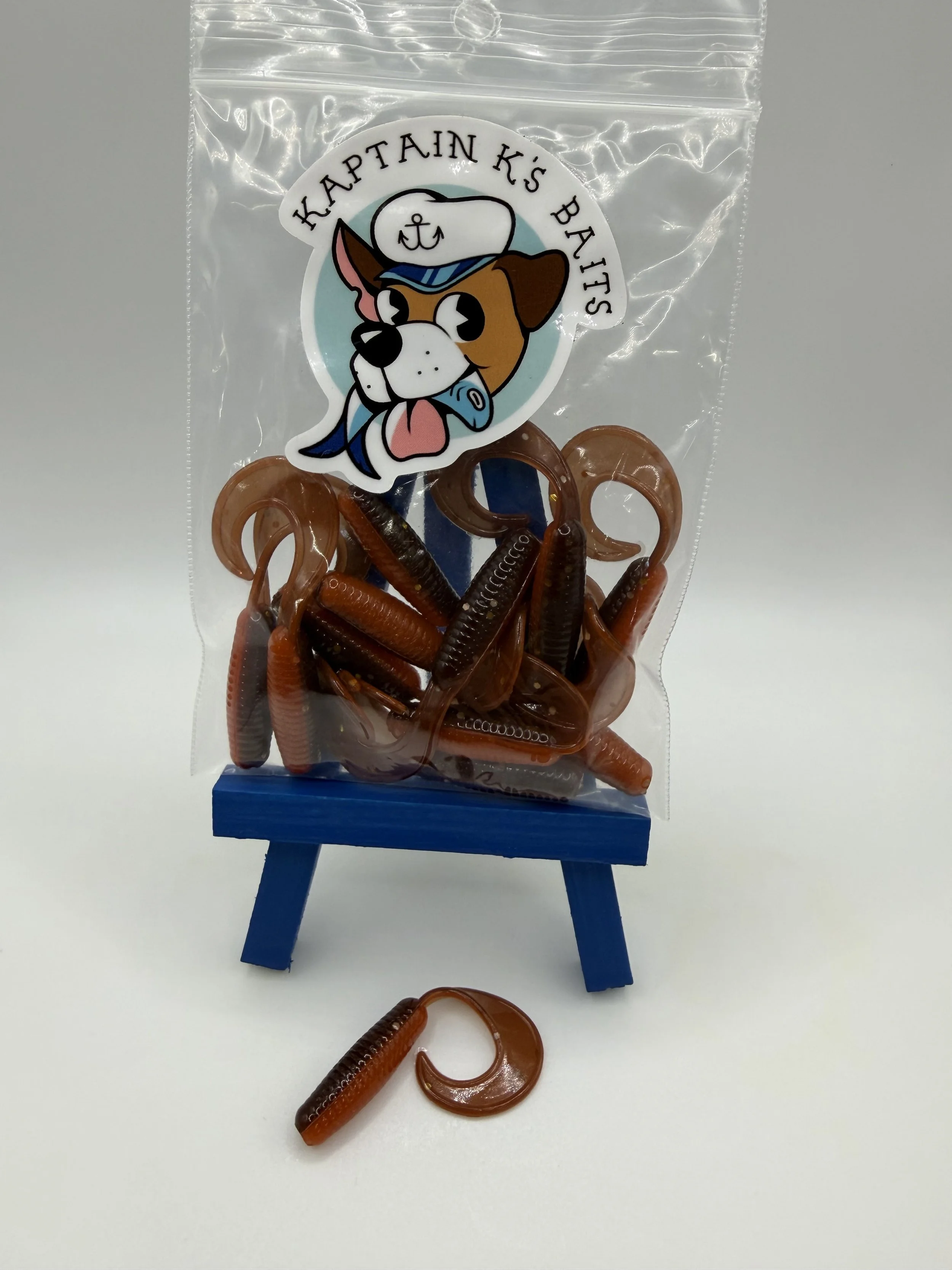 Baby Grub Fall Harvest