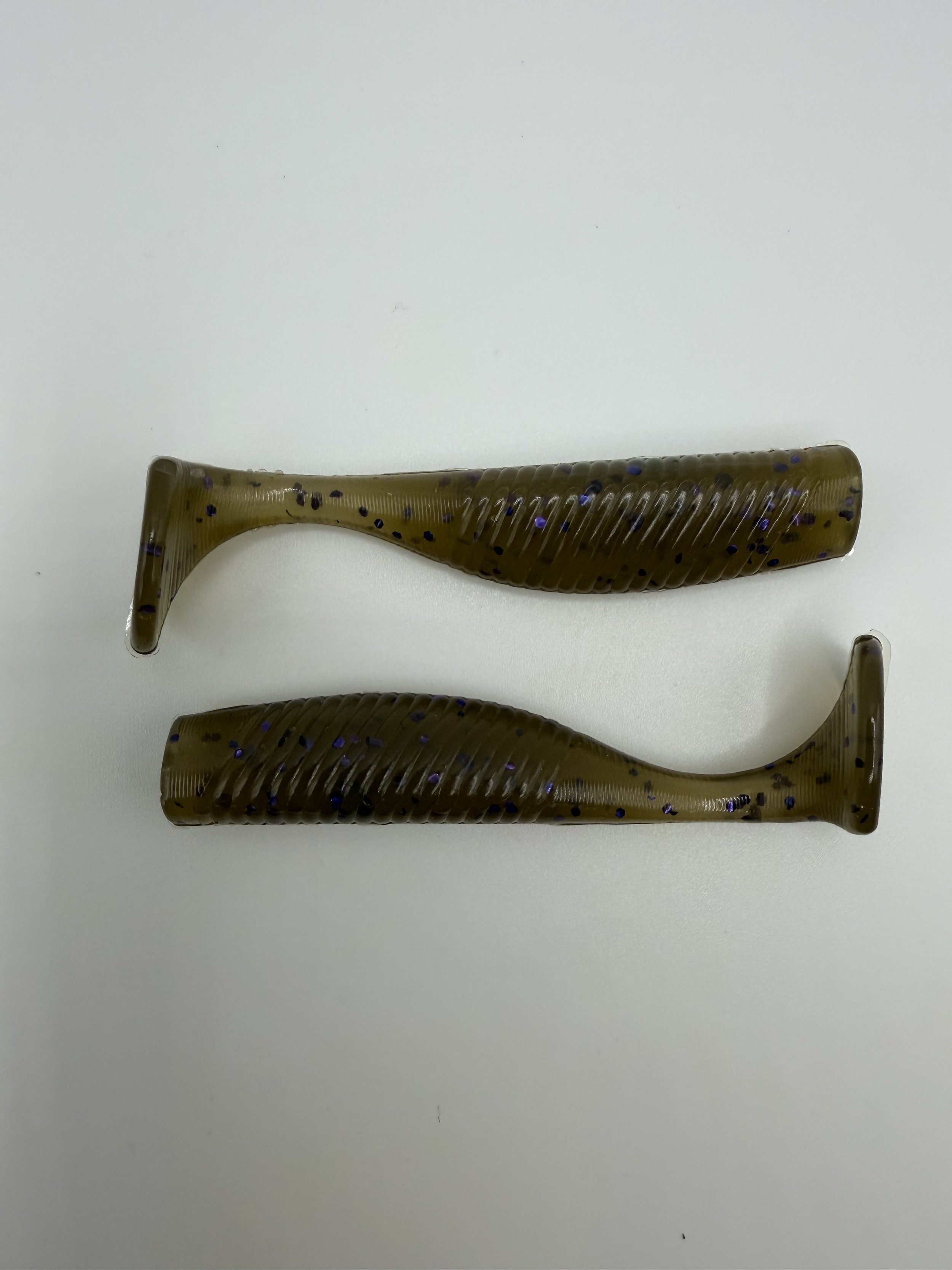 Hammer Green Pumpkin