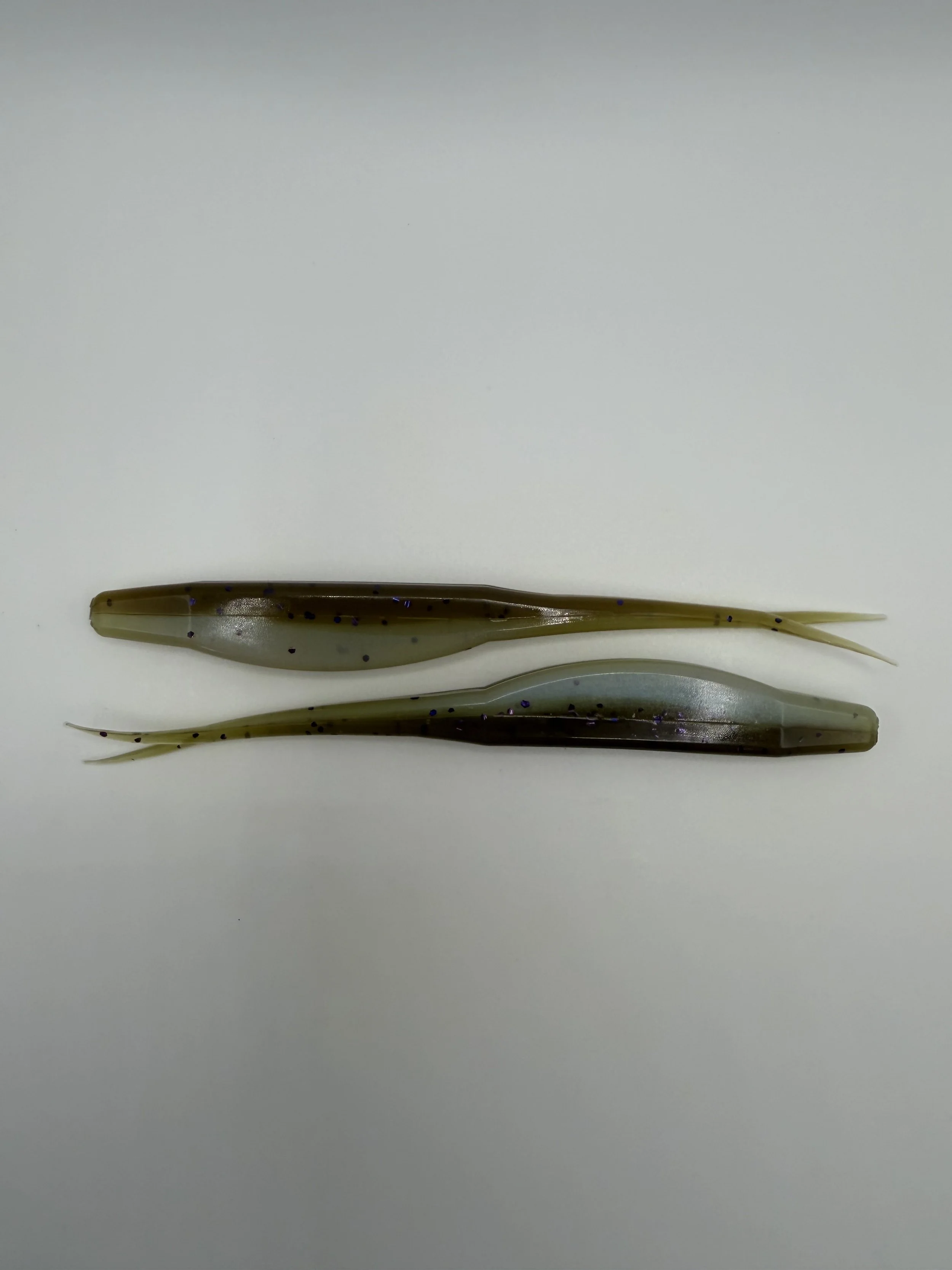 5in Jerkbait Babybass