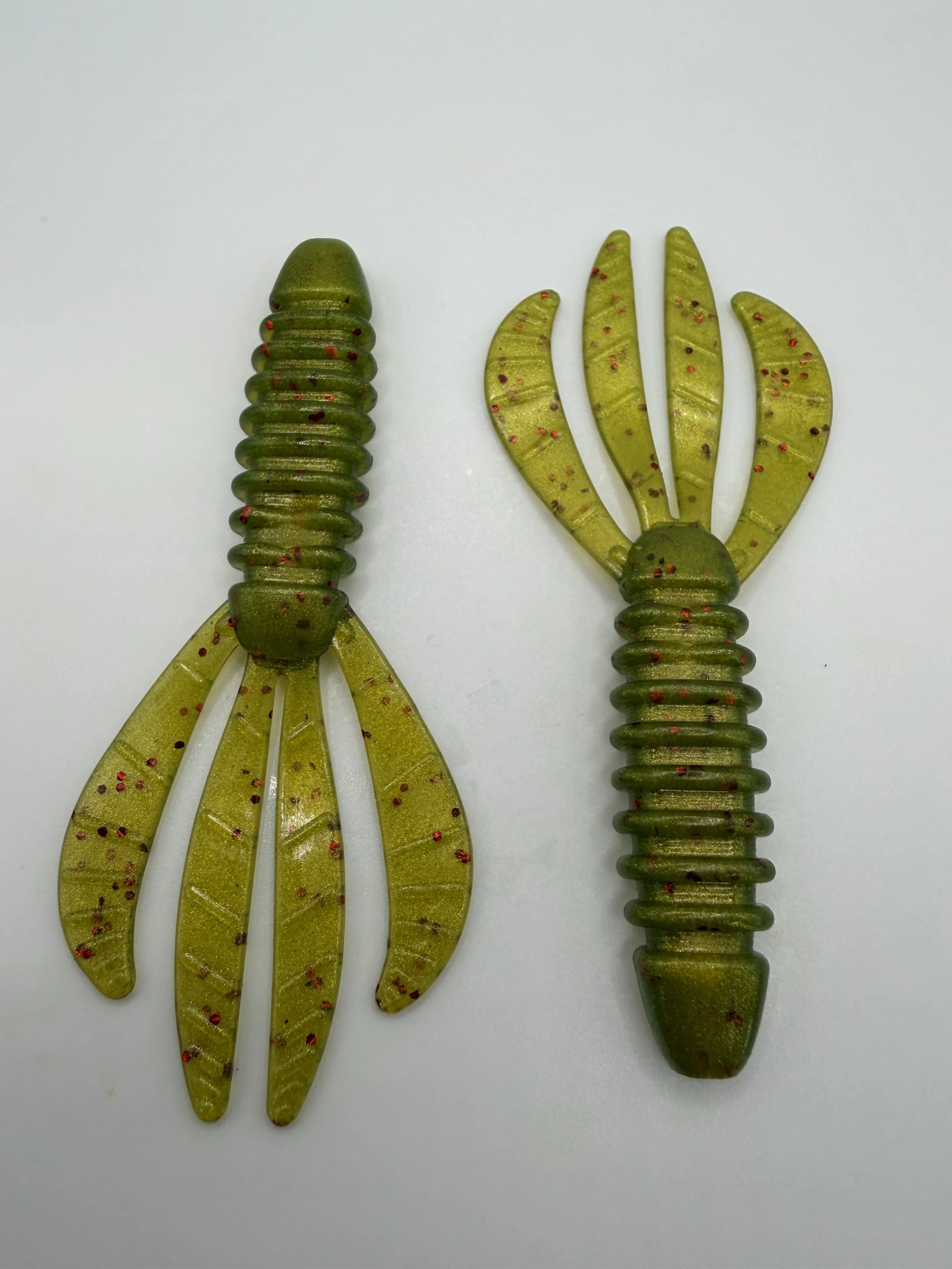 Fliipin’ Kraw Golden Watermelon