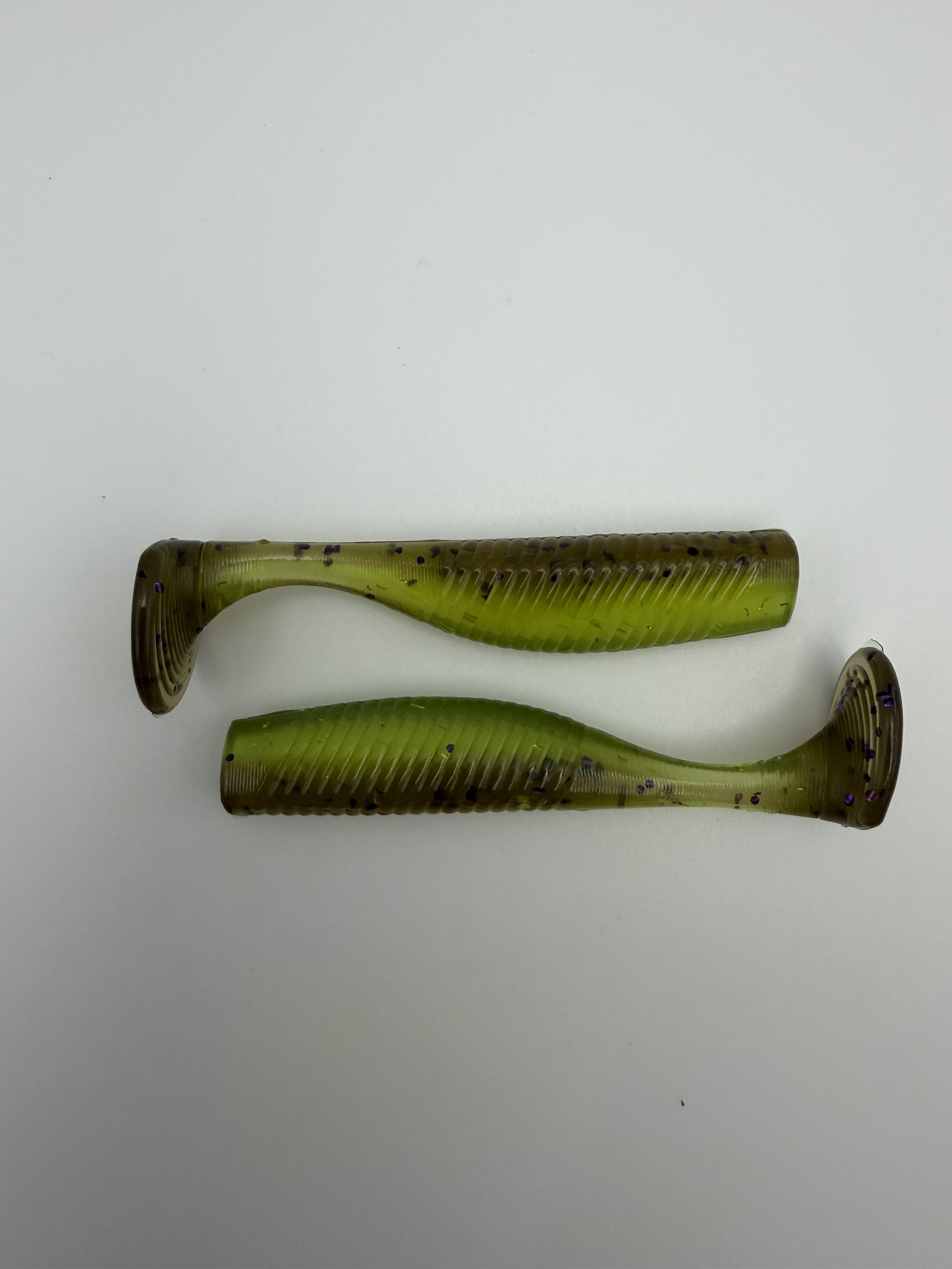 Hammer Green Pumpkin / Chartruse