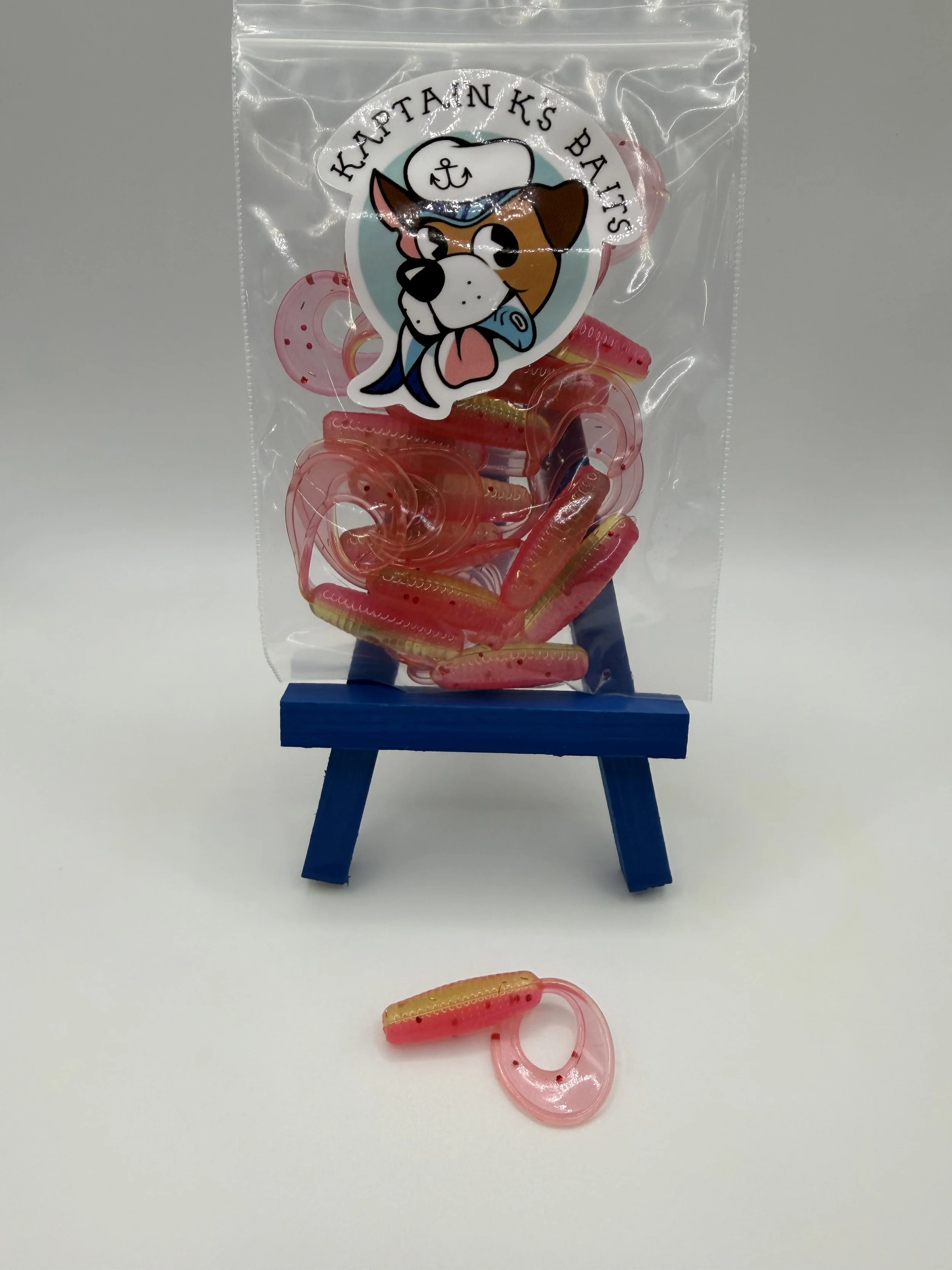 Baby Grub Electric Chicken