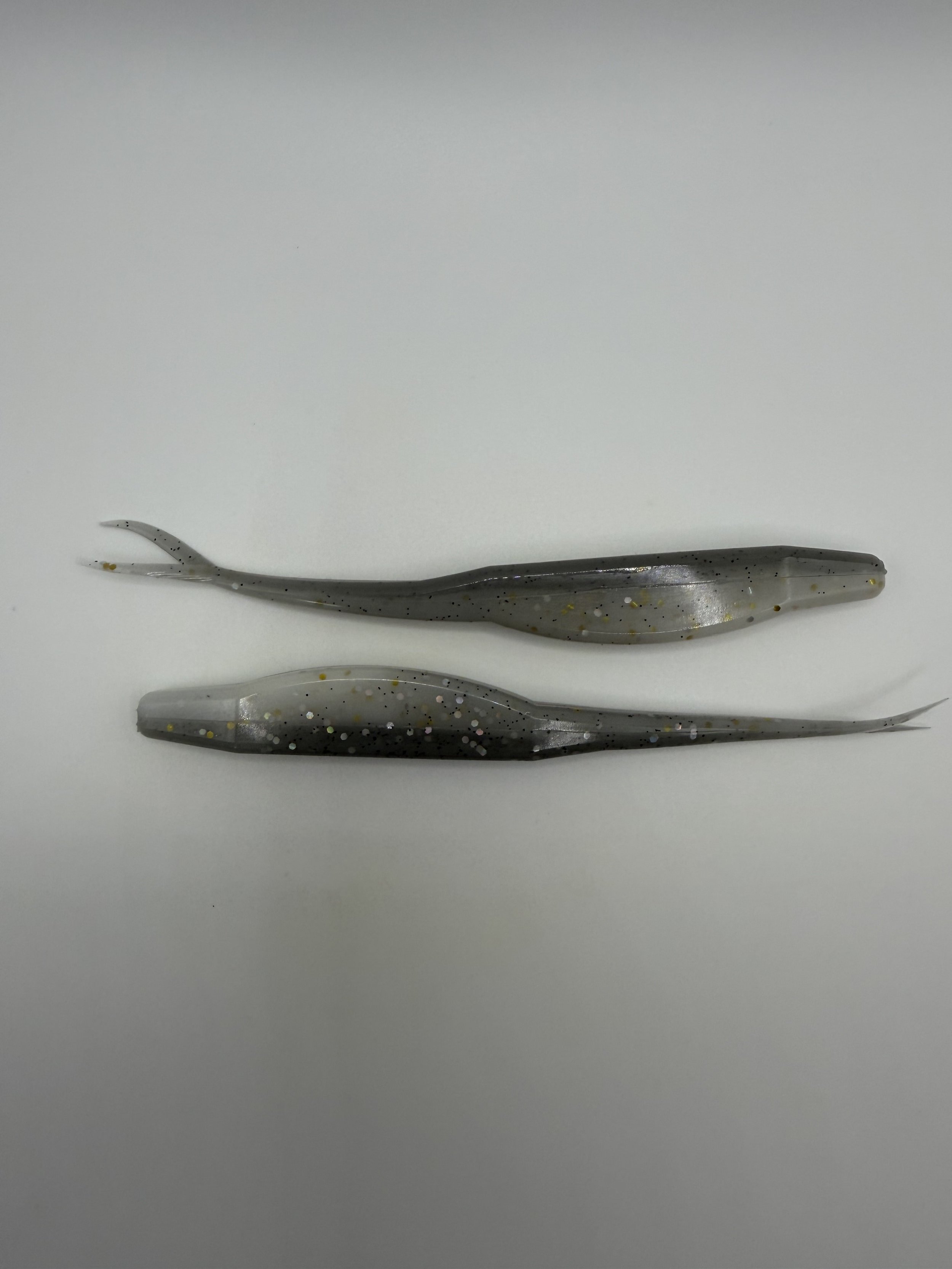 5in Jerkbait Baitfish