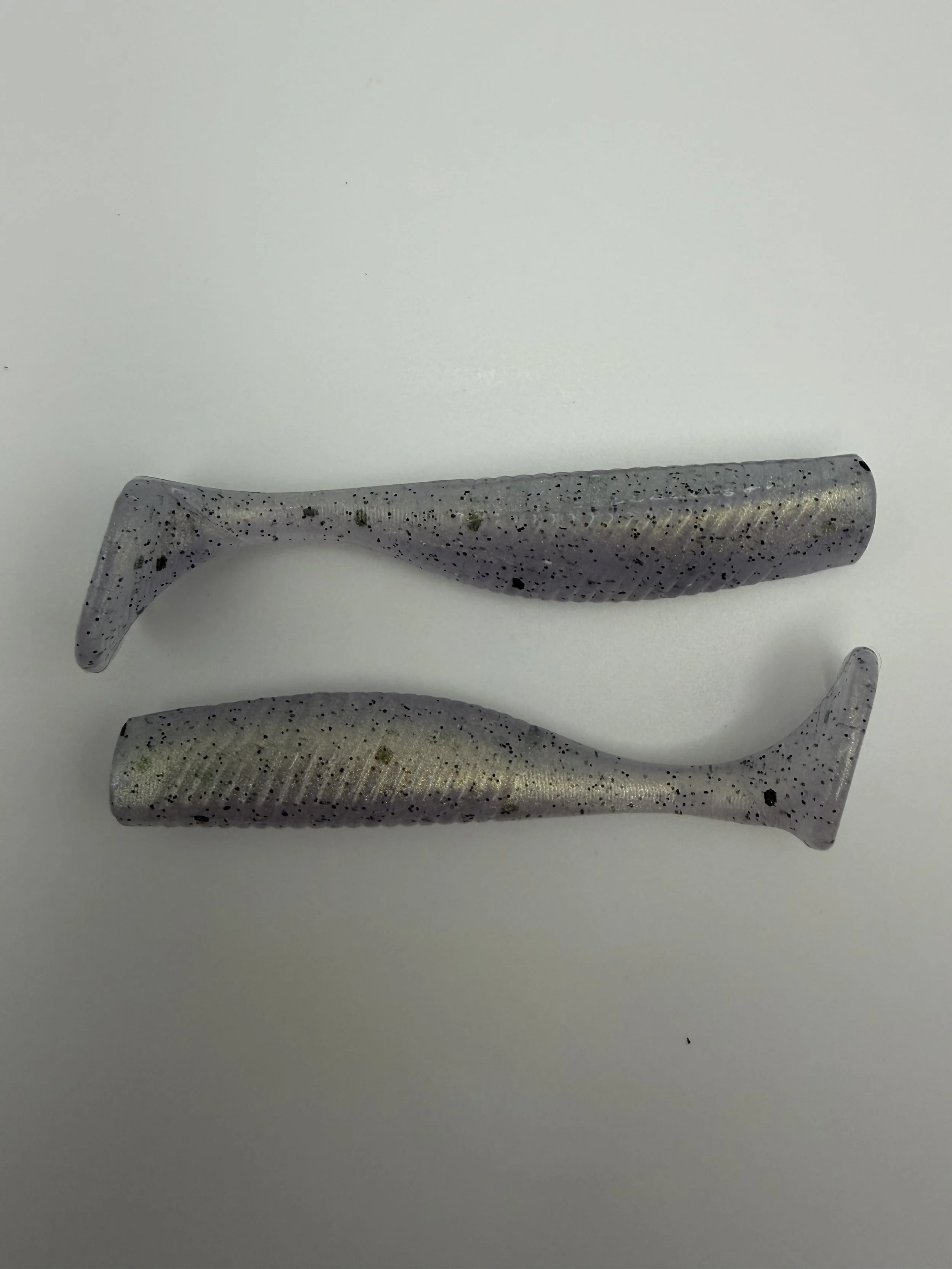 Hammer Shimmer Shad