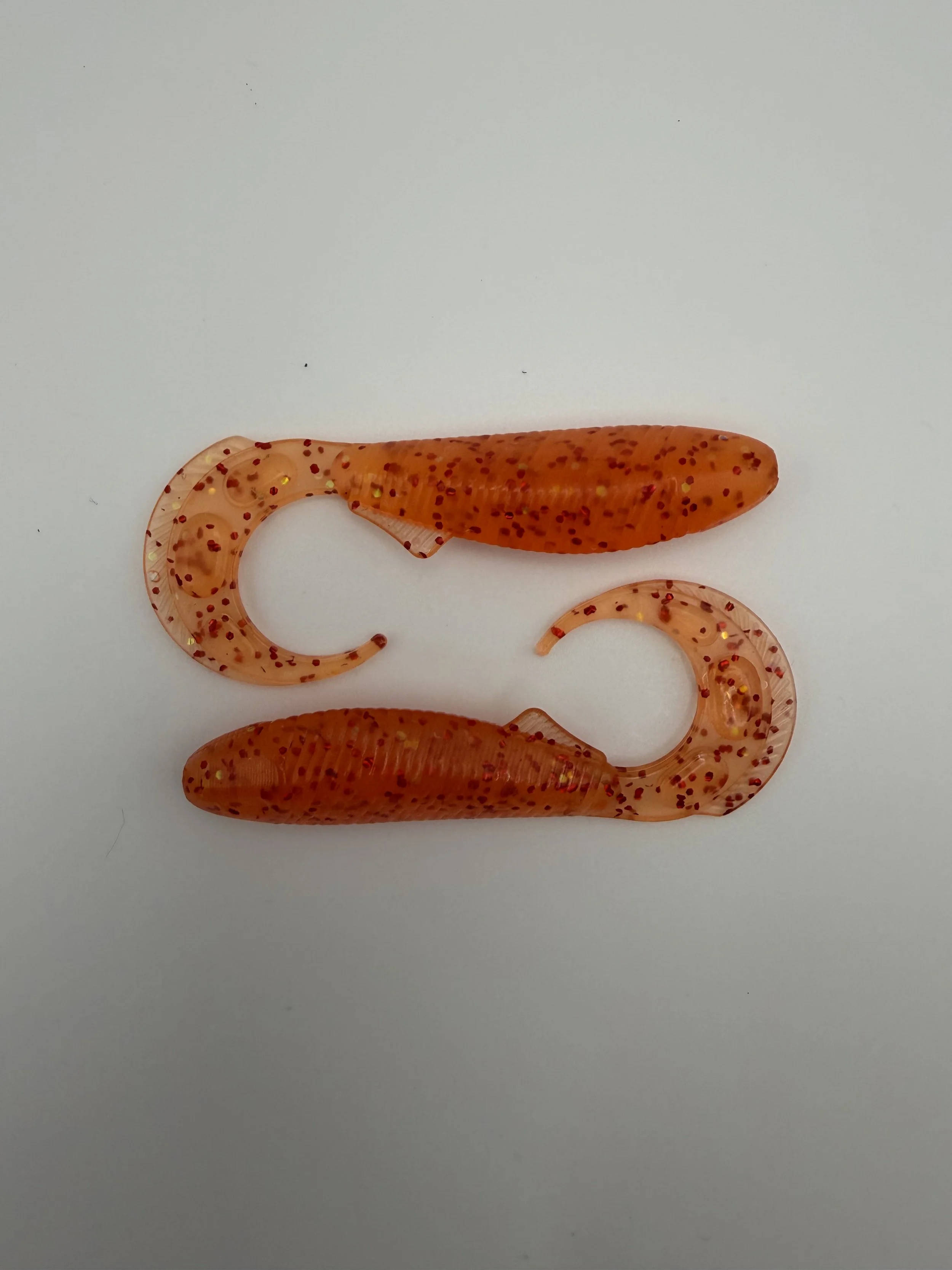 Whipper Flaming Peach