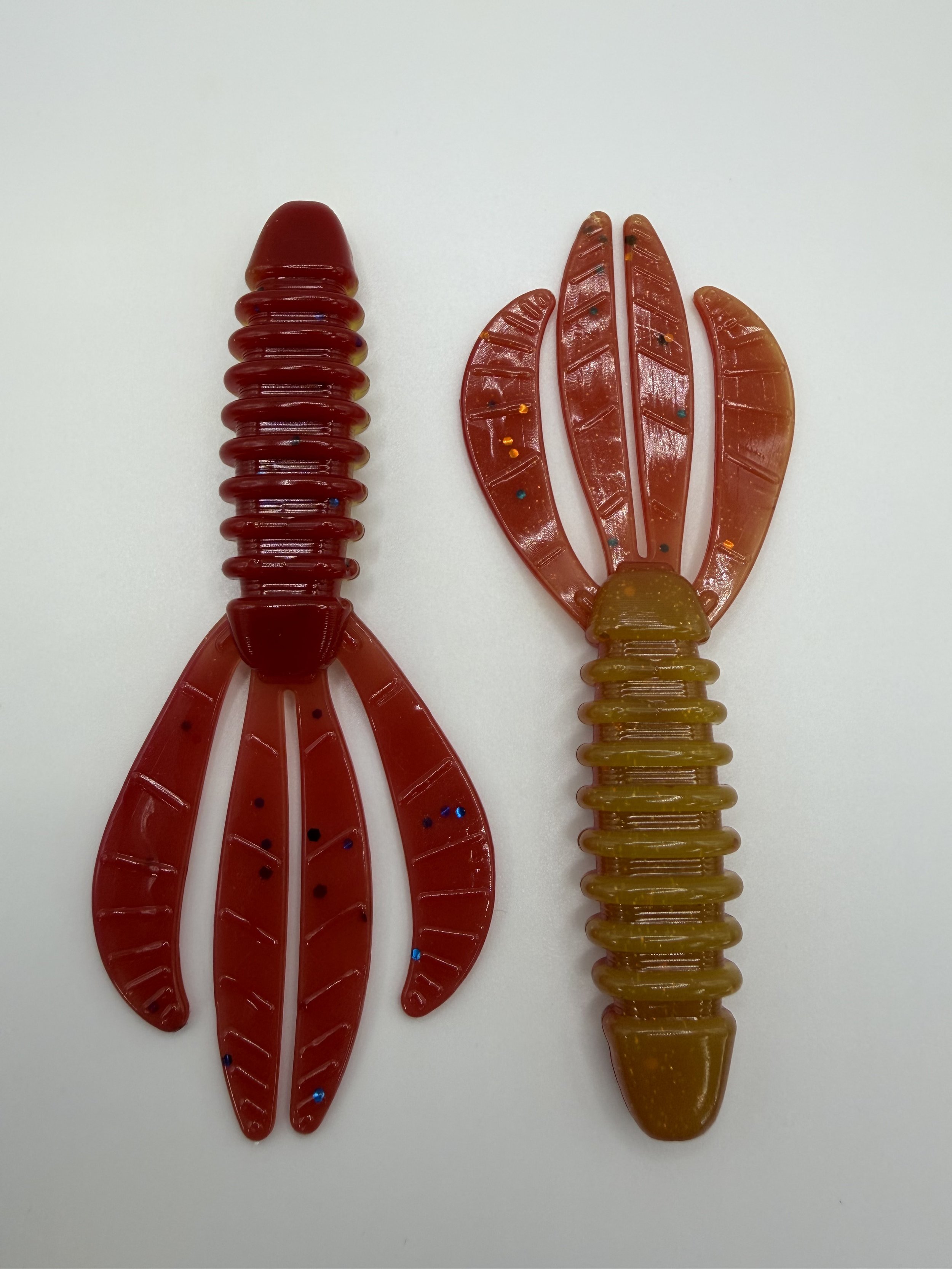 Fliipin’ Kraw Firecraw