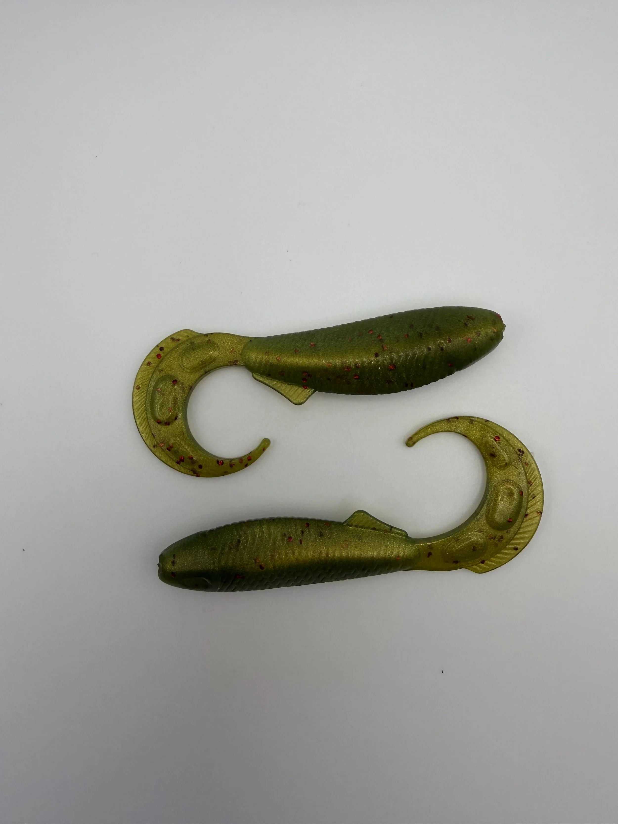 Whipper Golden Watermelon