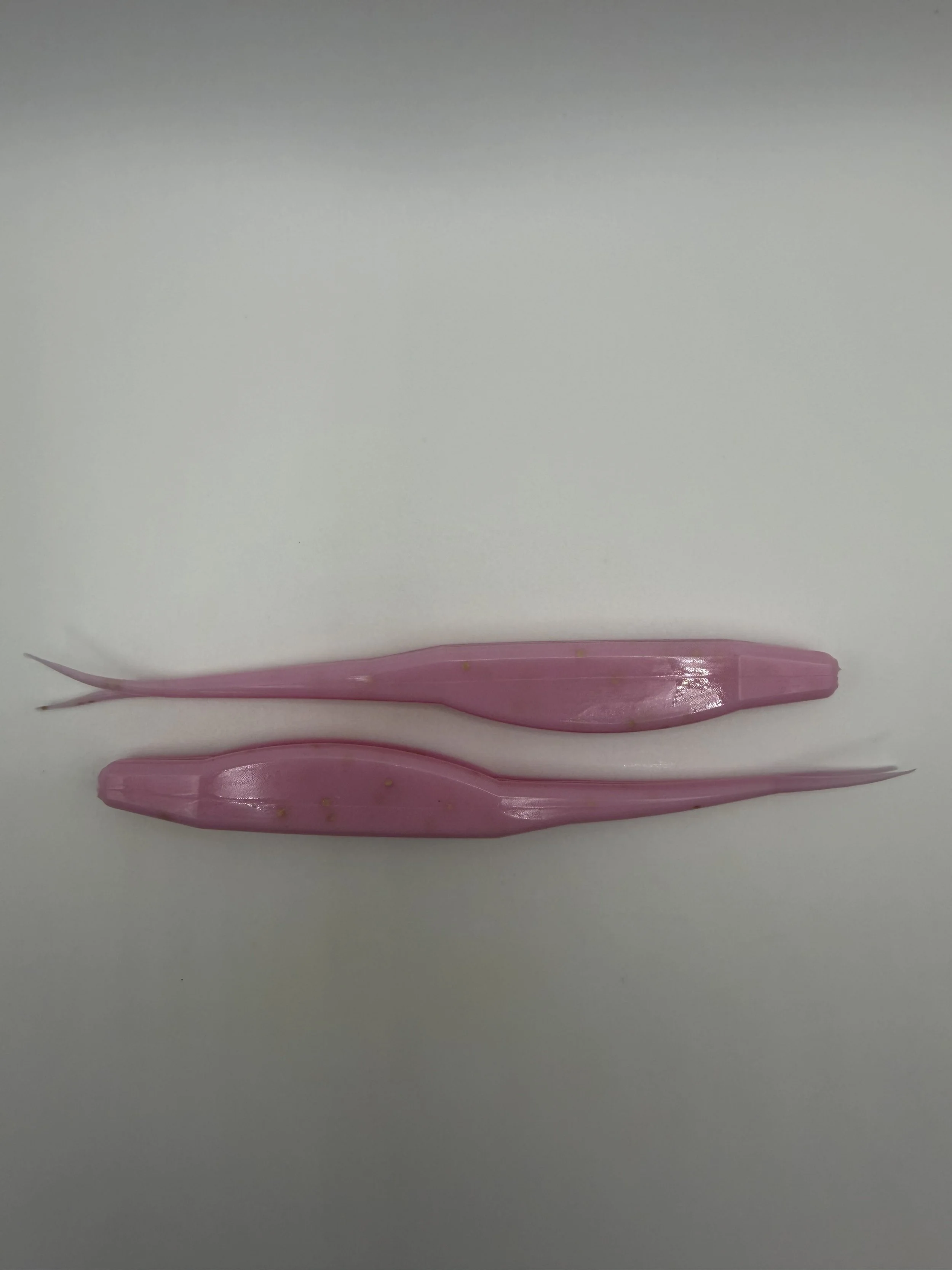 5in Jerkbait Bubblegum